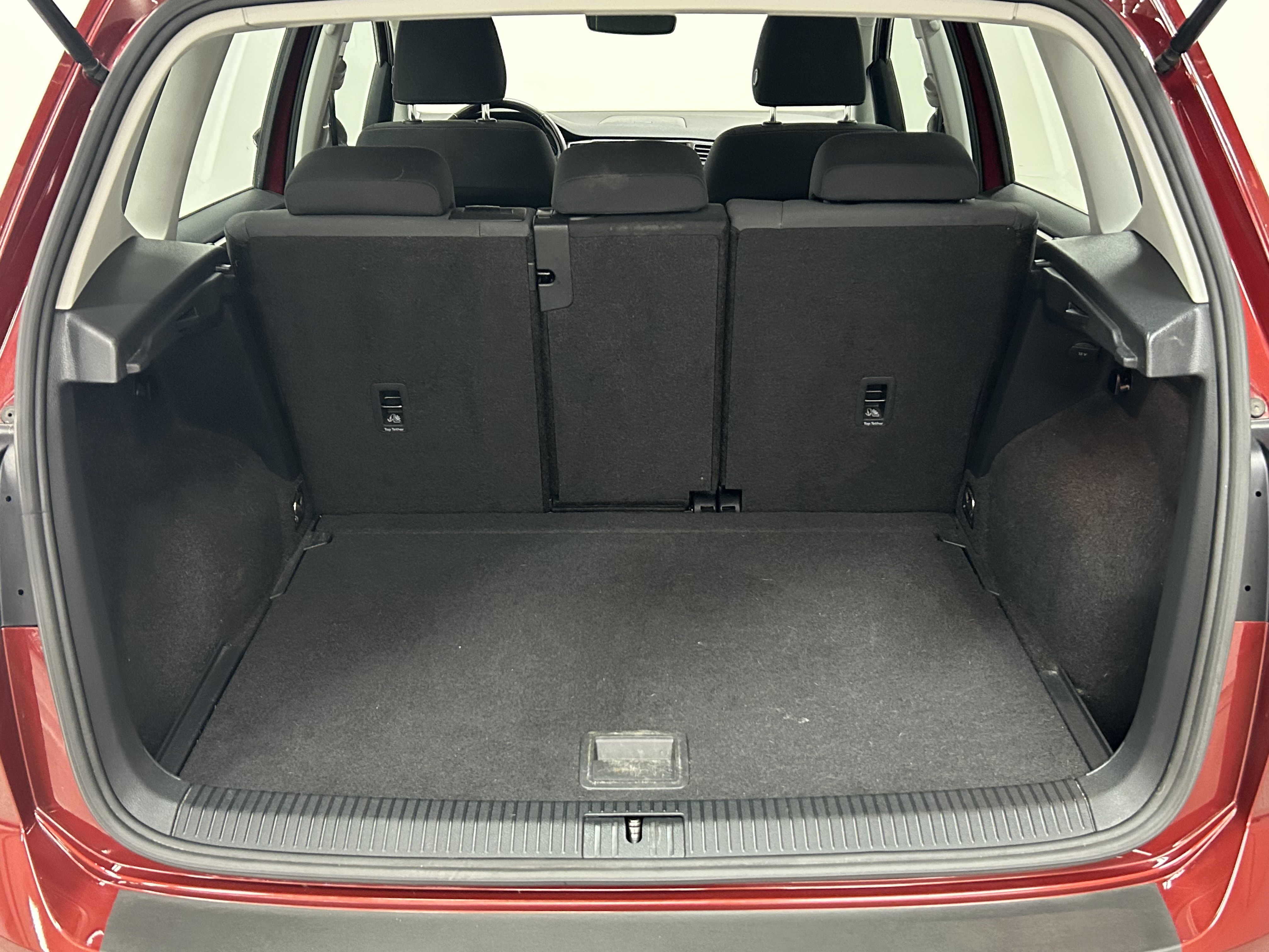 VOLKSWAGEN Golf Sportsvan 2020