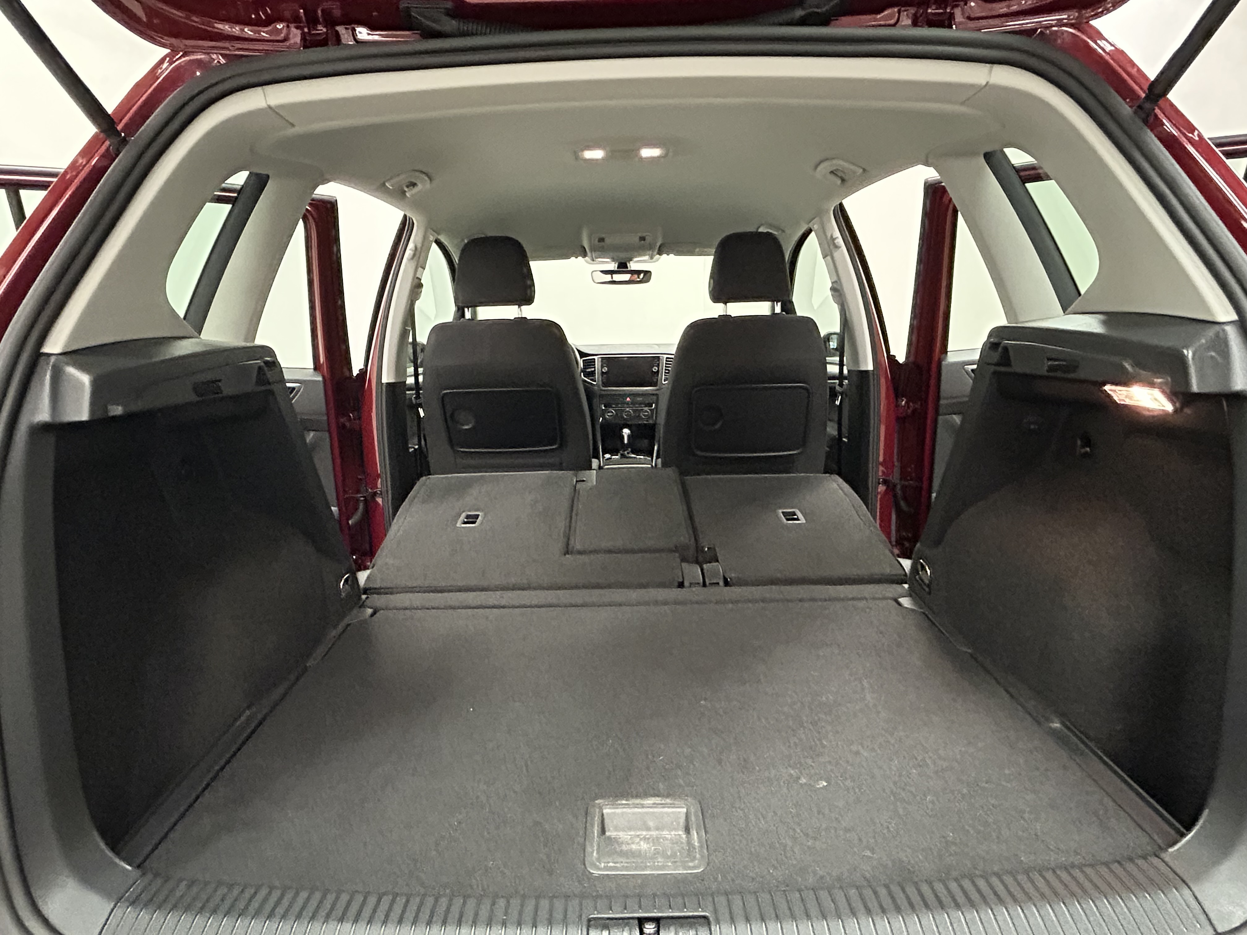 VOLKSWAGEN Golf Sportsvan 2020