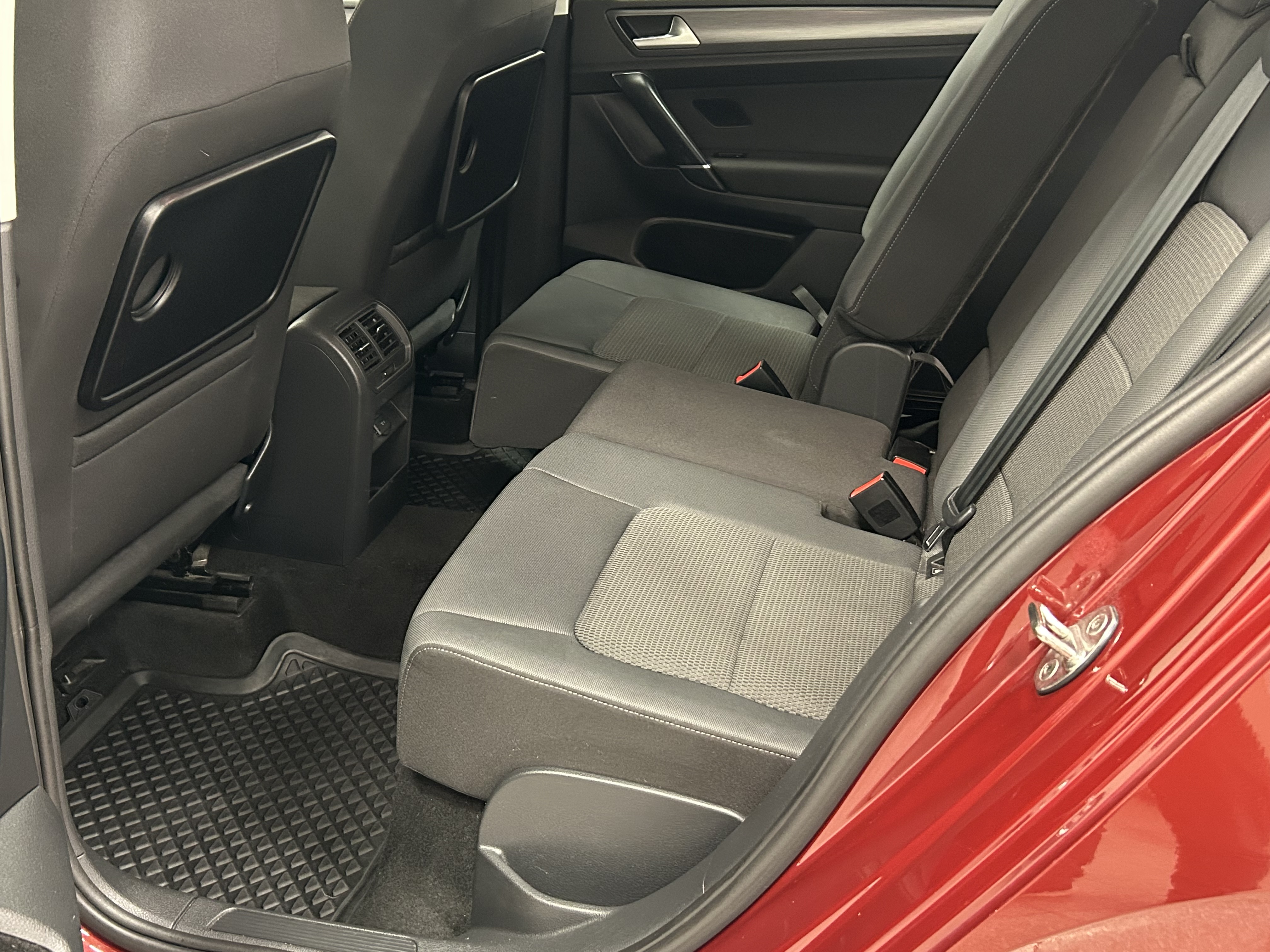 VOLKSWAGEN Golf Sportsvan 2020