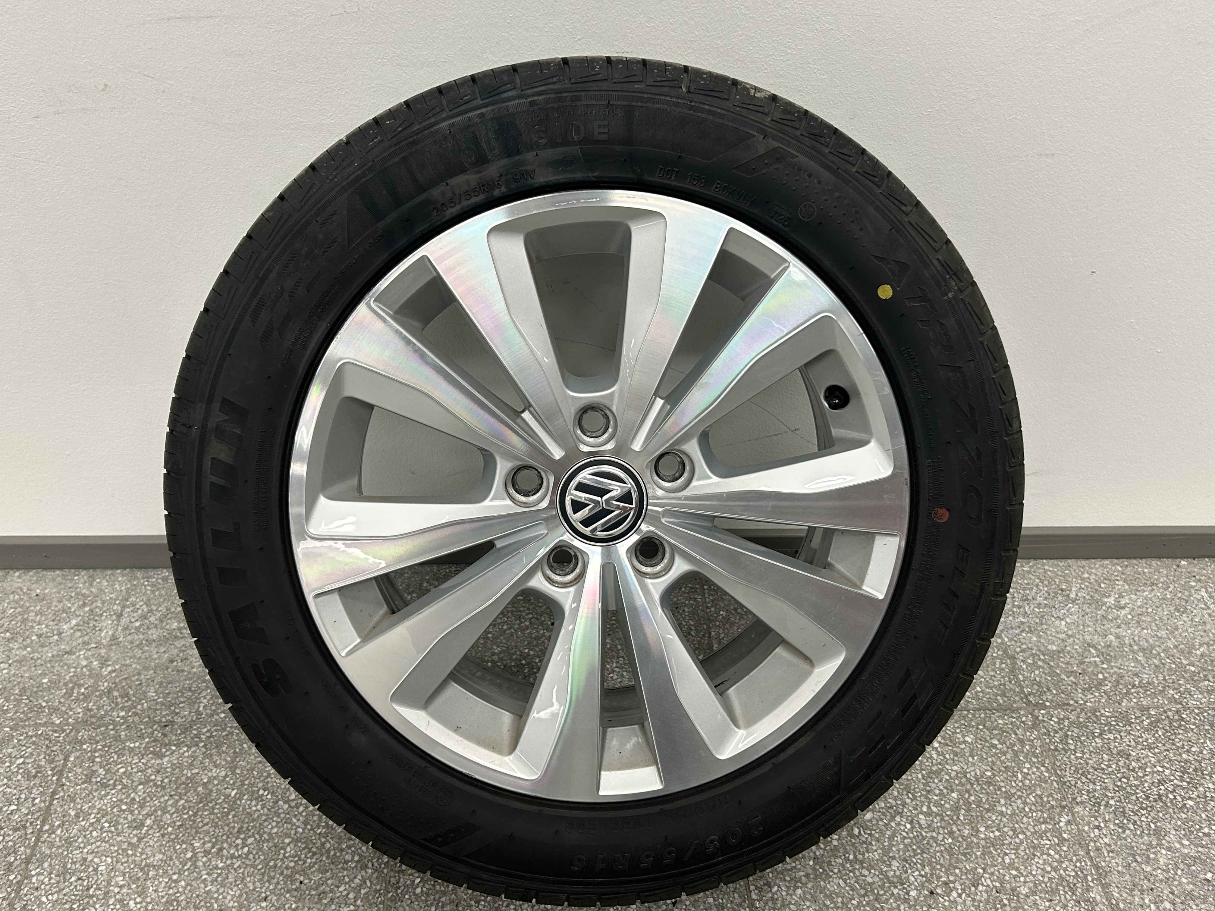 VOLKSWAGEN Golf Sportsvan 2020