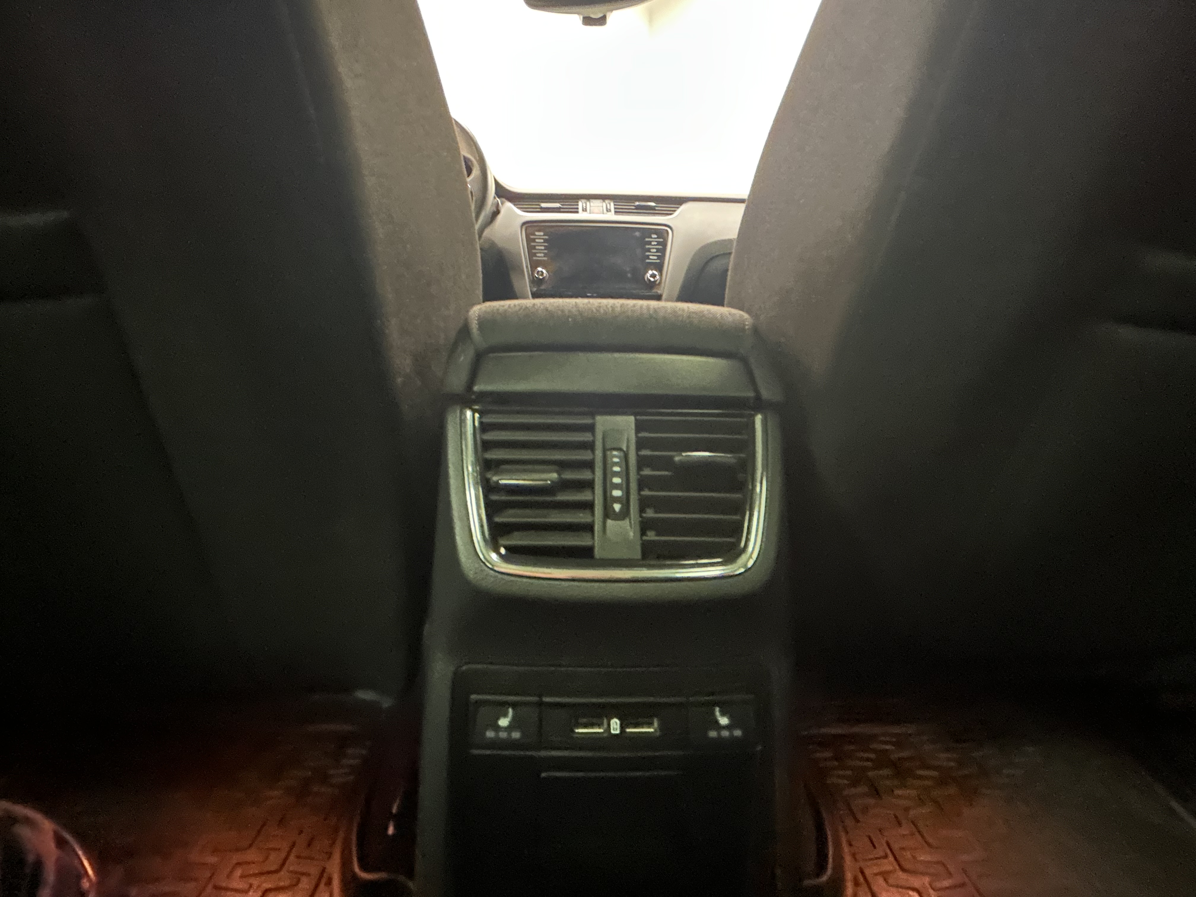 SKODA Octavia 2020