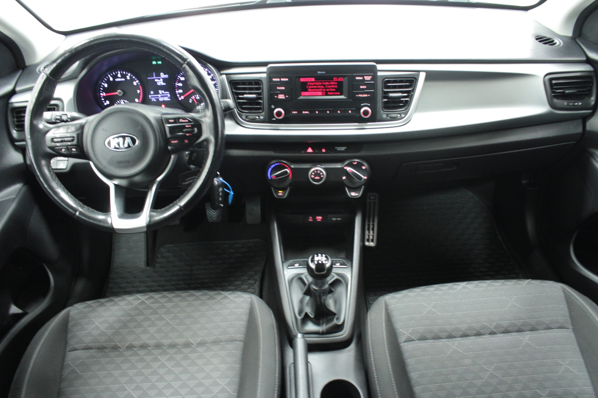KIA Rio 2020