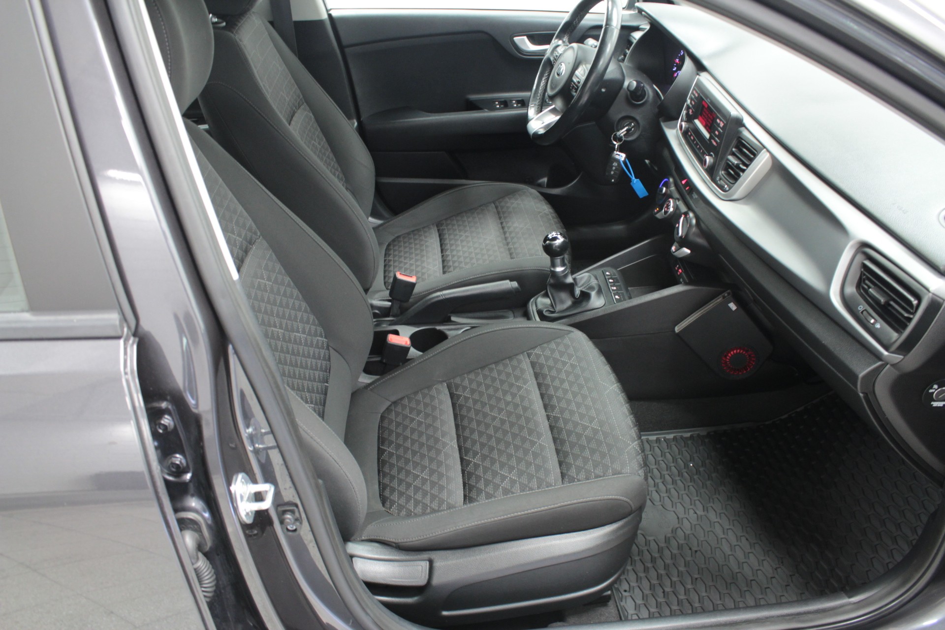 KIA Rio 2020