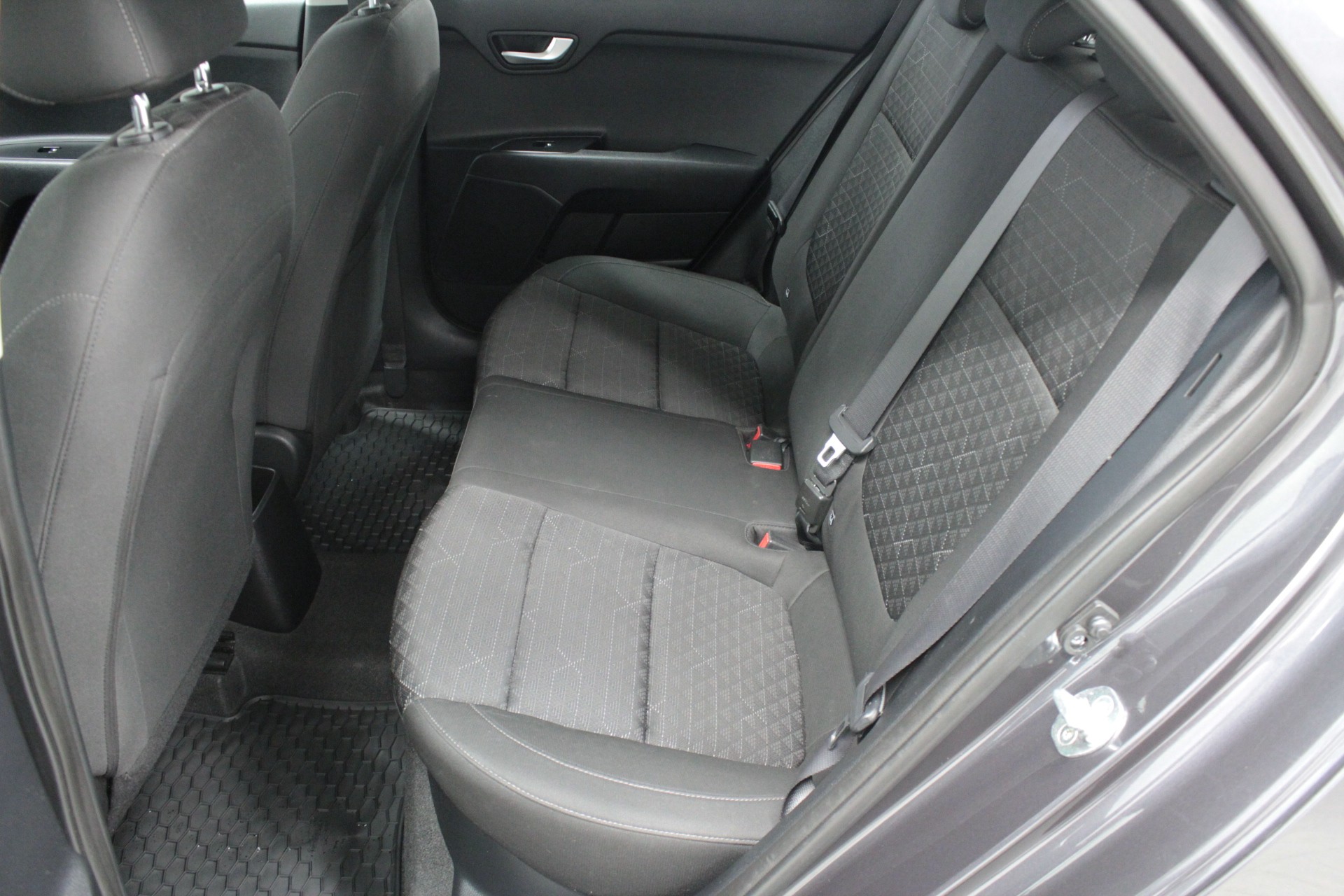 KIA Rio 2020