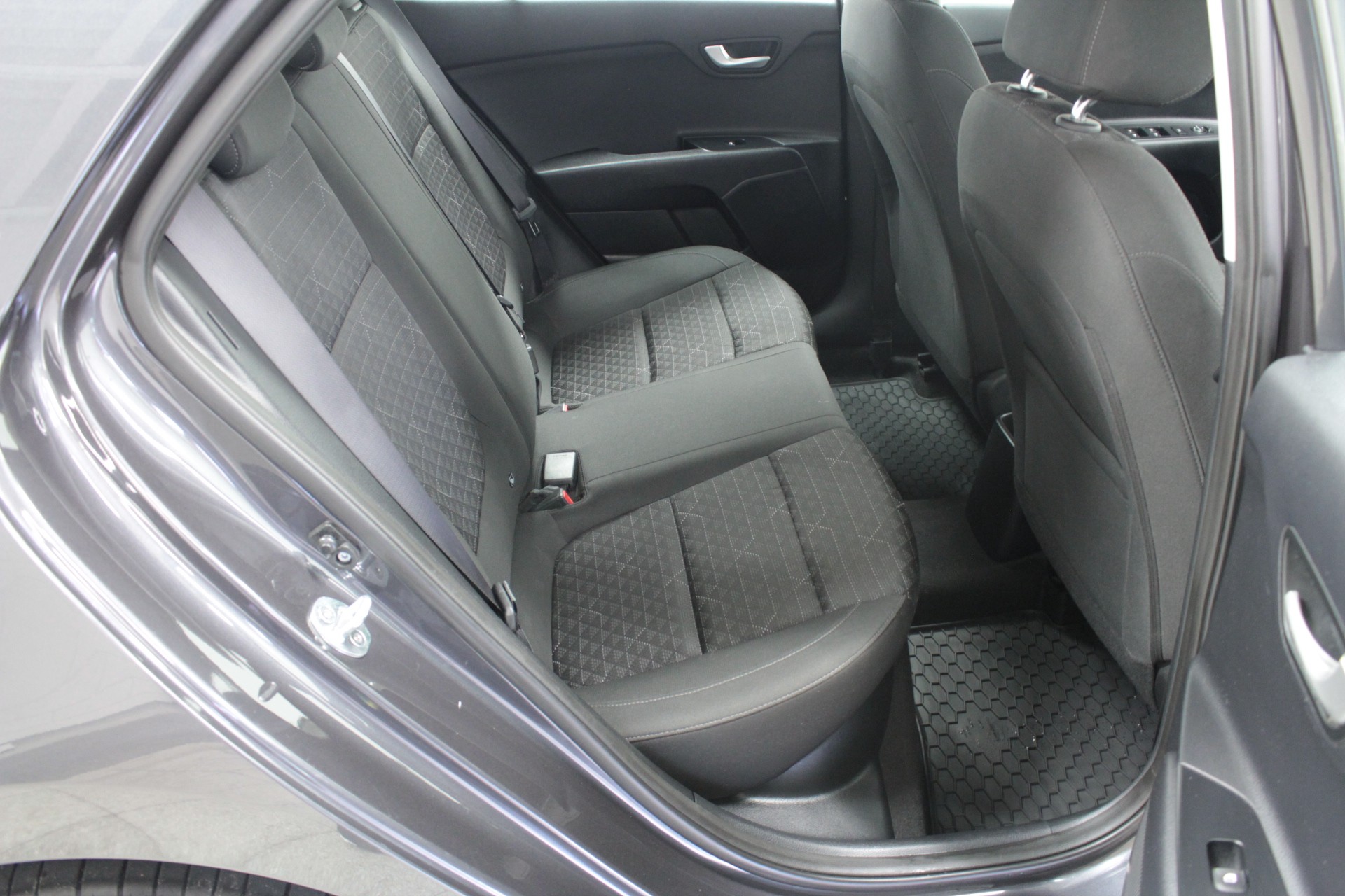 KIA Rio 2020