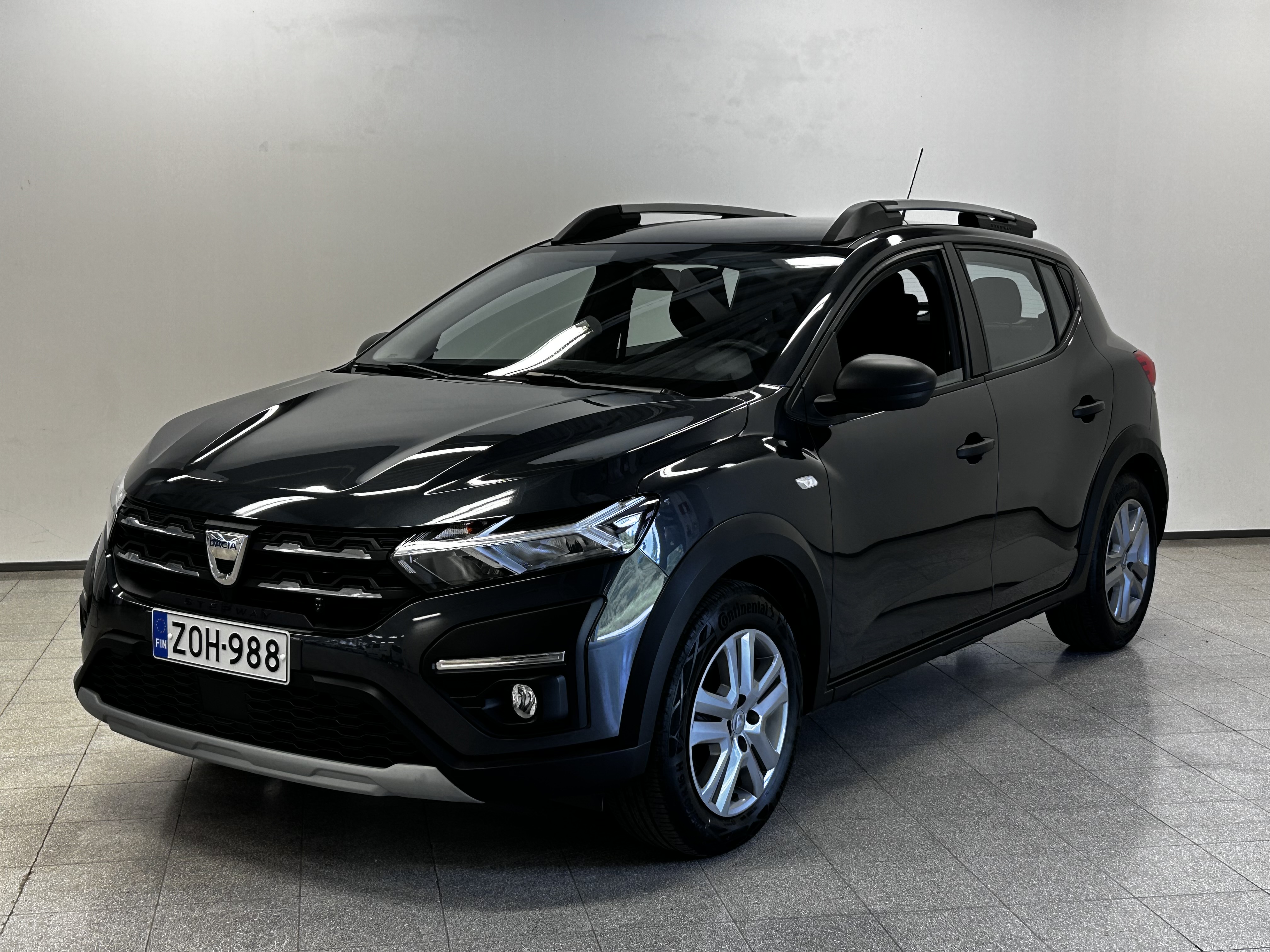 DACIA Sandero 2022