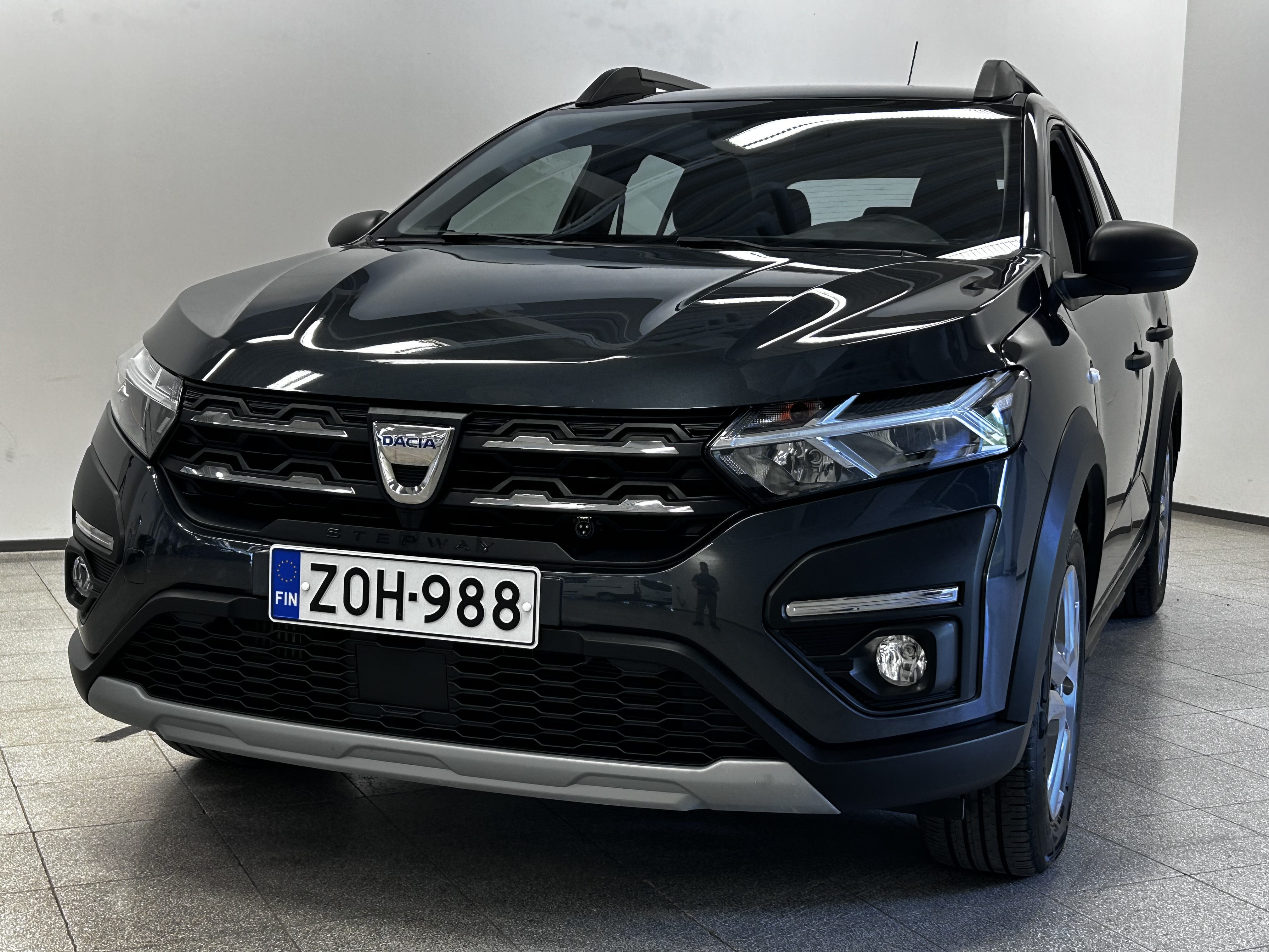DACIA Sandero 2022