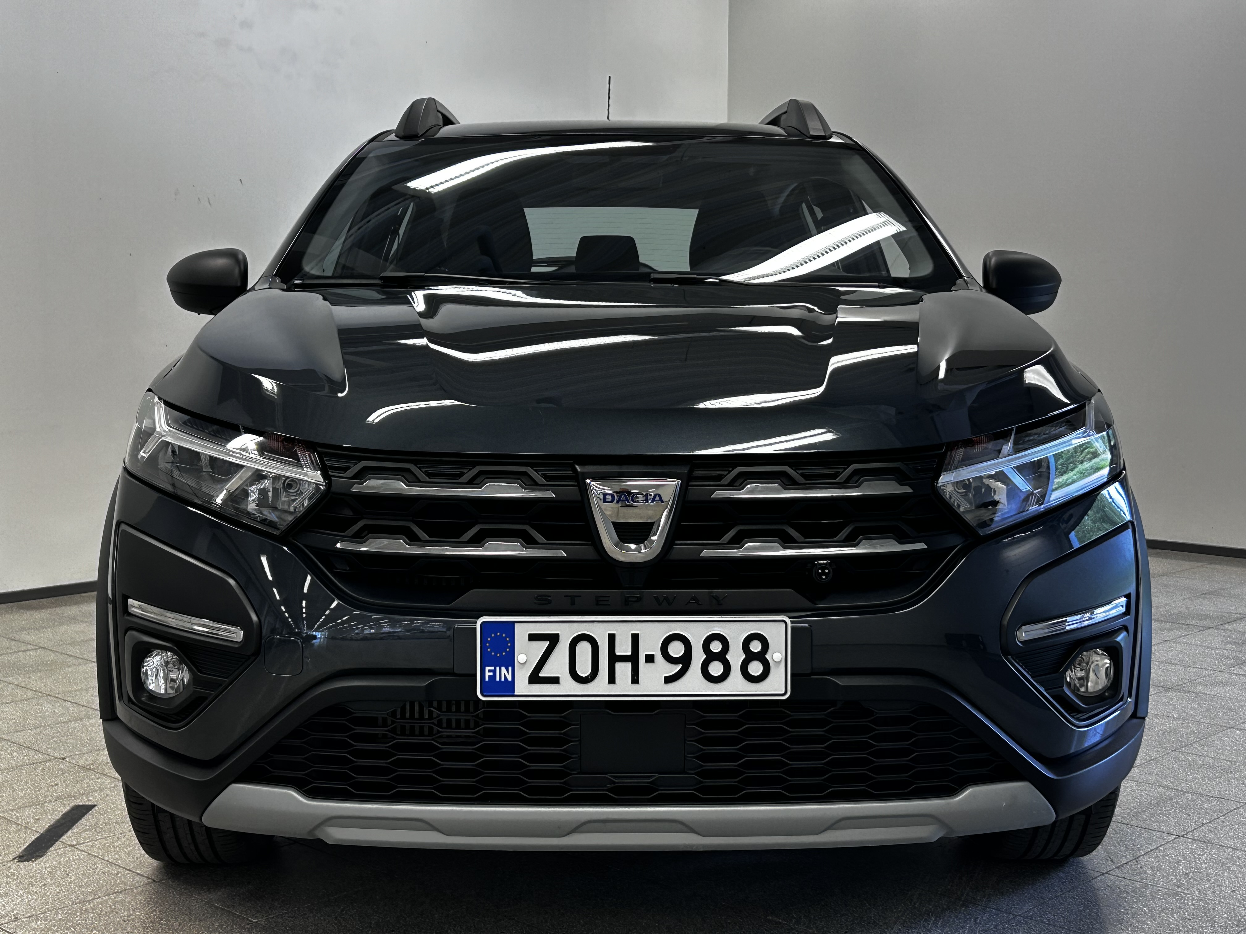 DACIA Sandero 2022