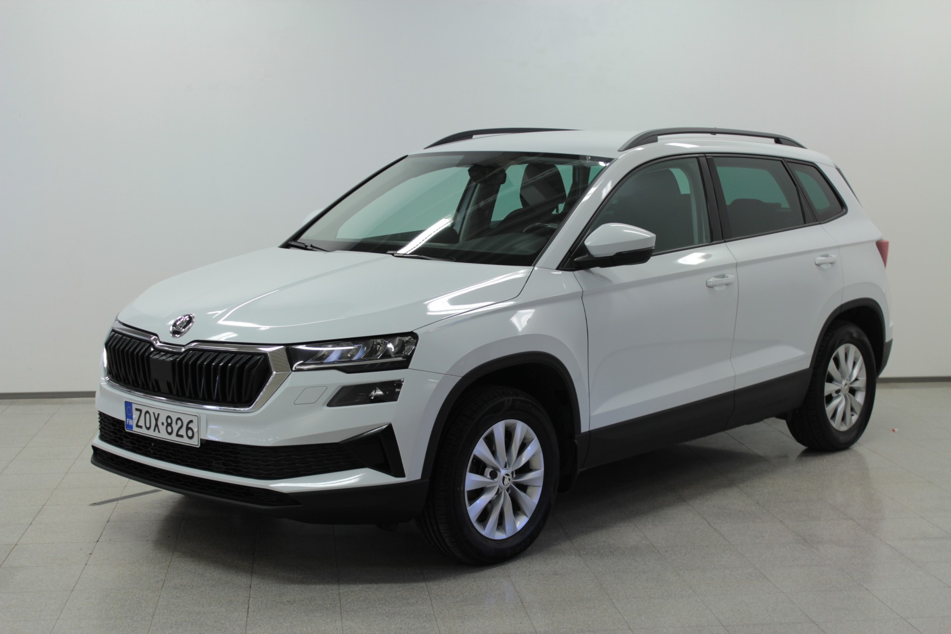 SKODA Karoq 2023