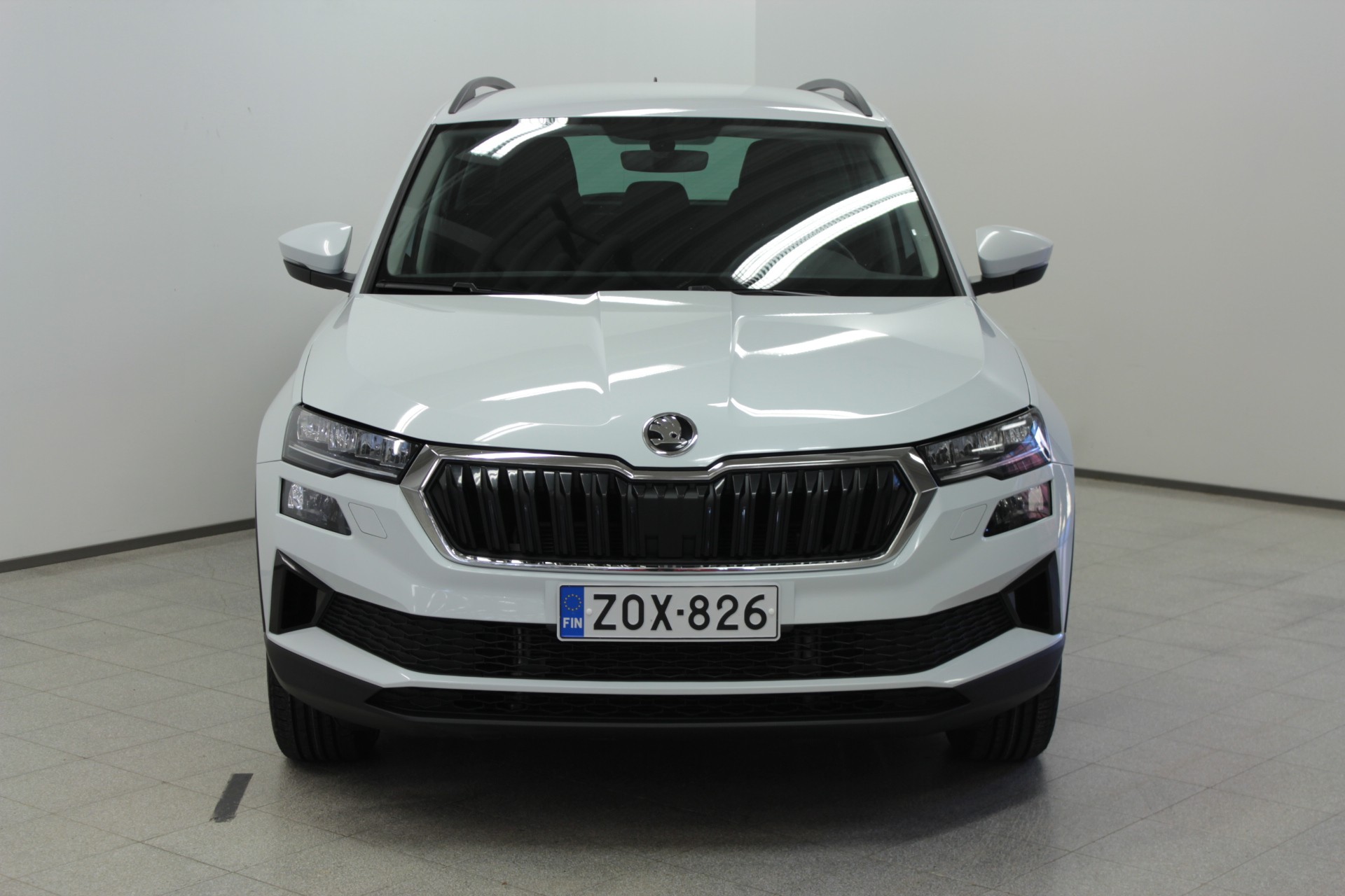 SKODA Karoq 2023