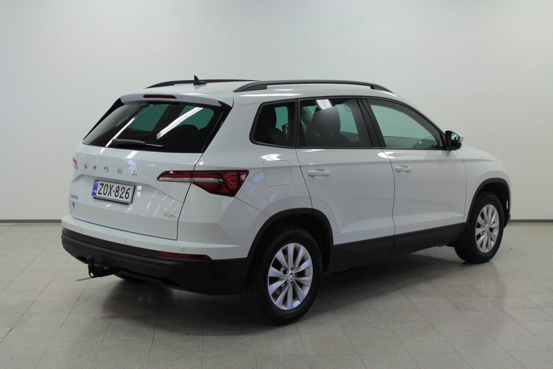 SKODA Karoq 2023