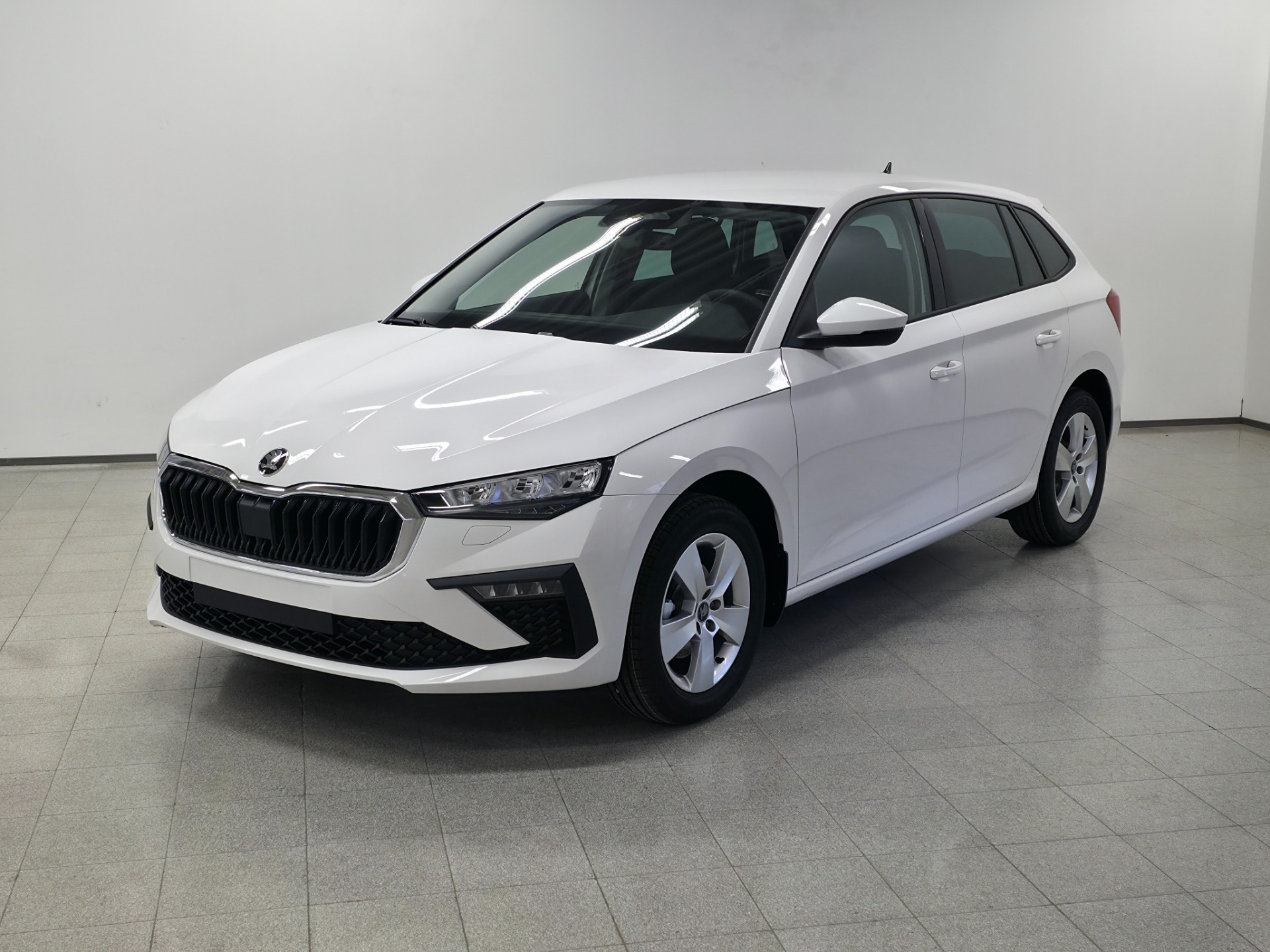 Skoda Scala 2026
