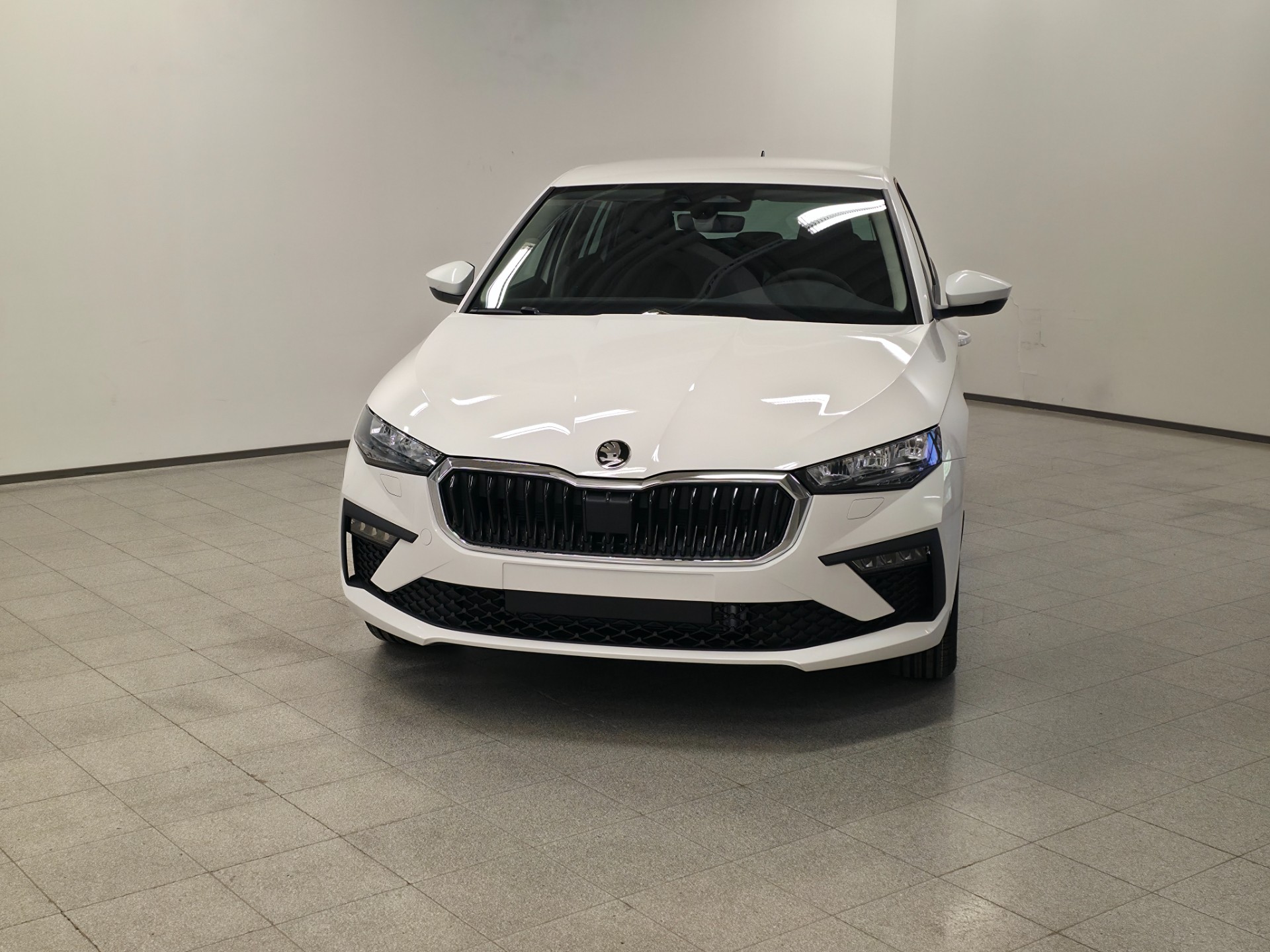 Skoda Scala 2026