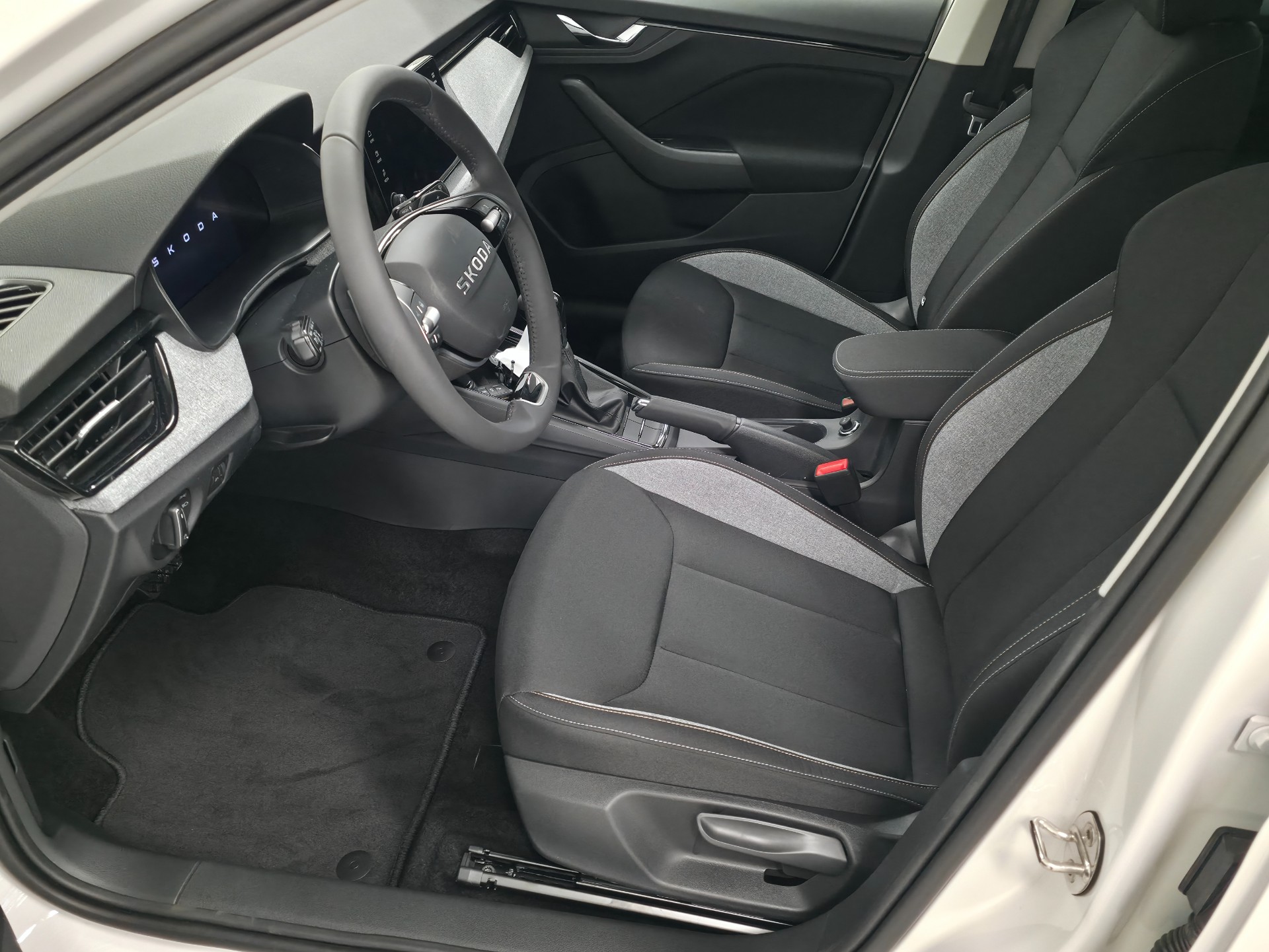Skoda Scala 2026