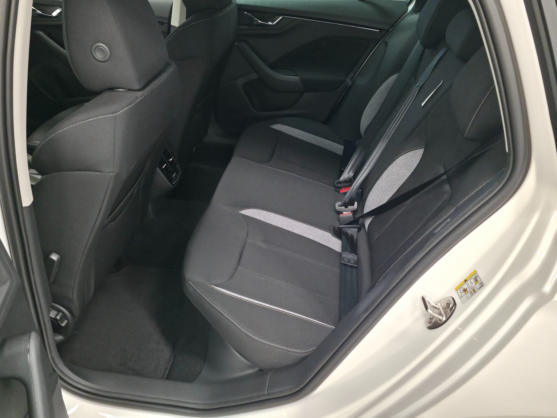 Skoda Scala 2026