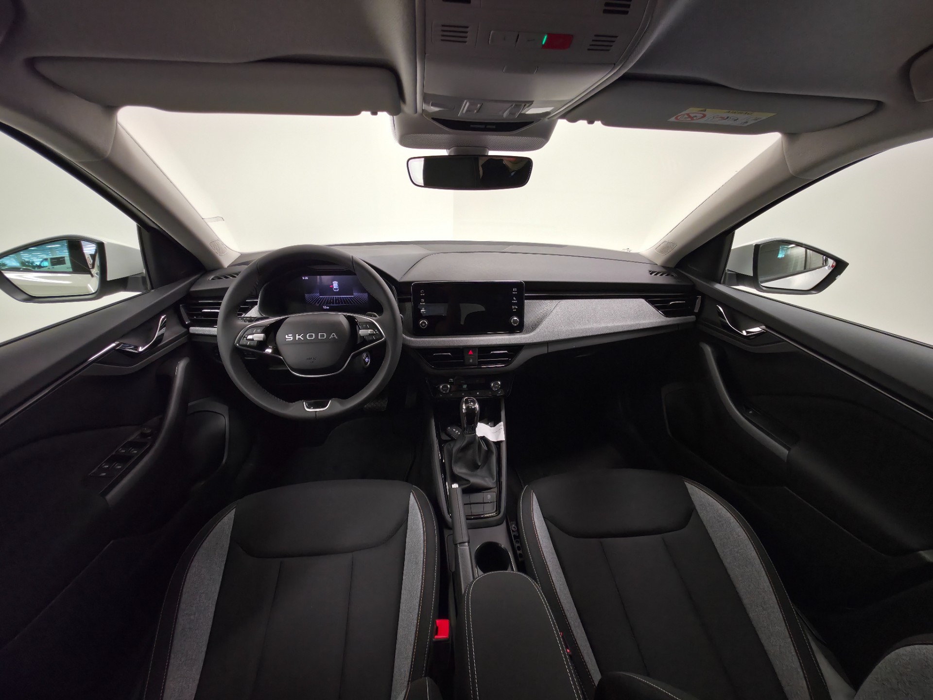 Skoda Scala 2026