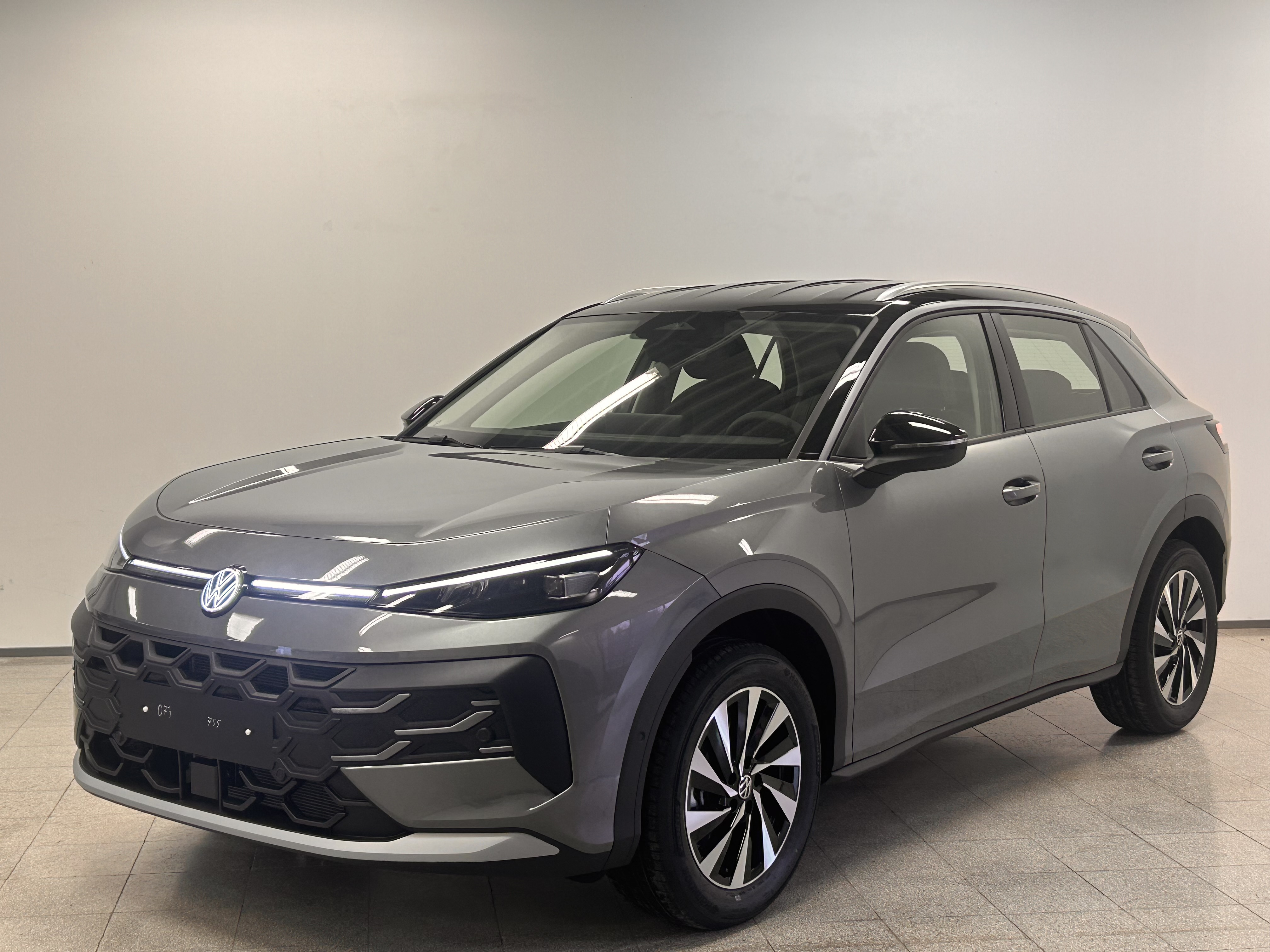 Volkswagen T-Roc 2026