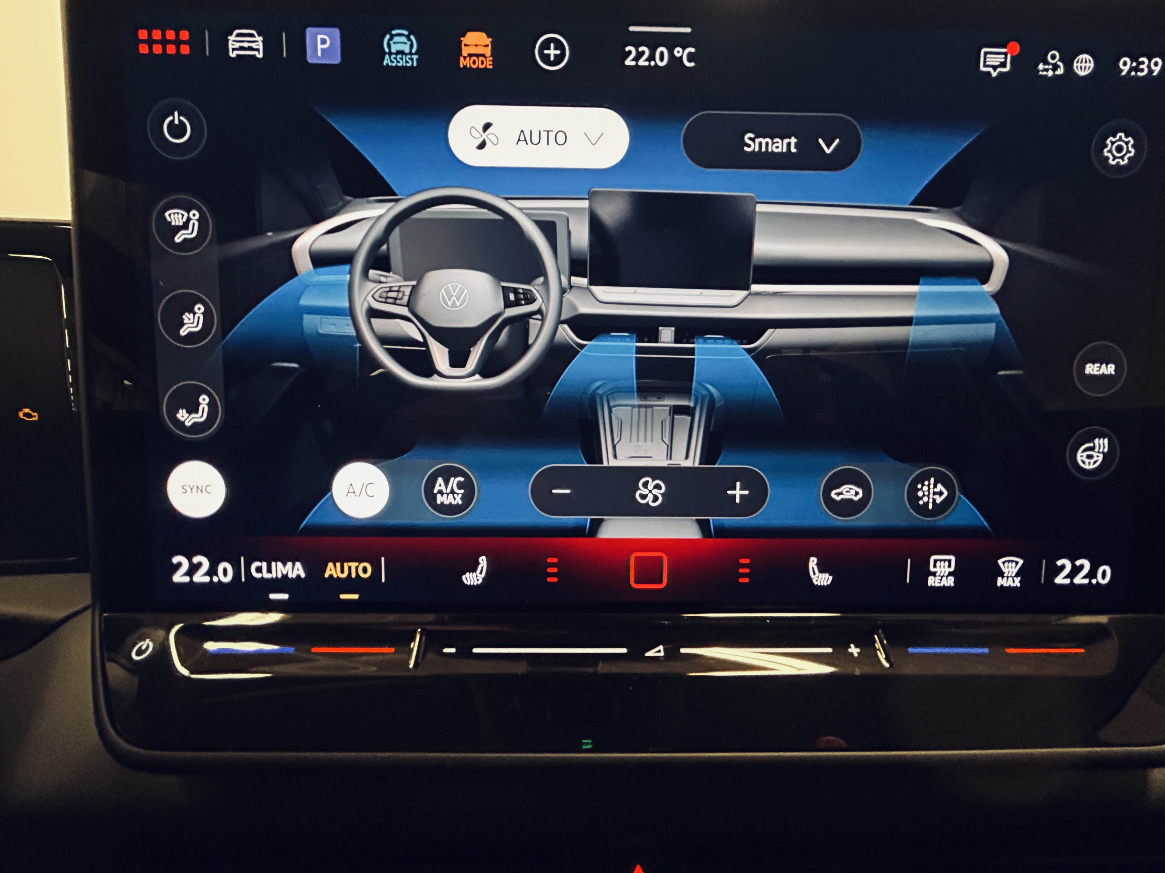 Volkswagen T-Roc 2026
