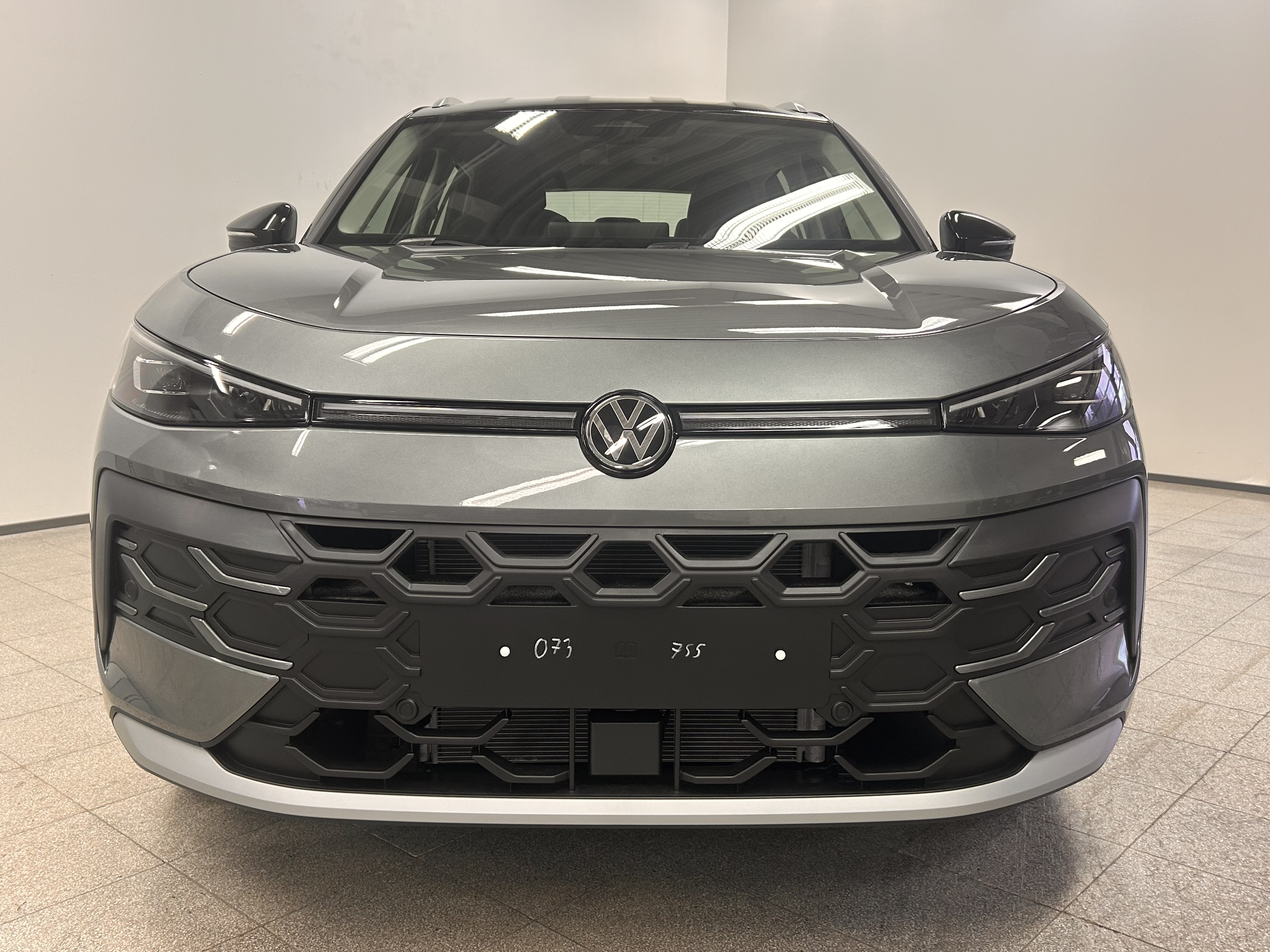 Volkswagen T-Roc 2026