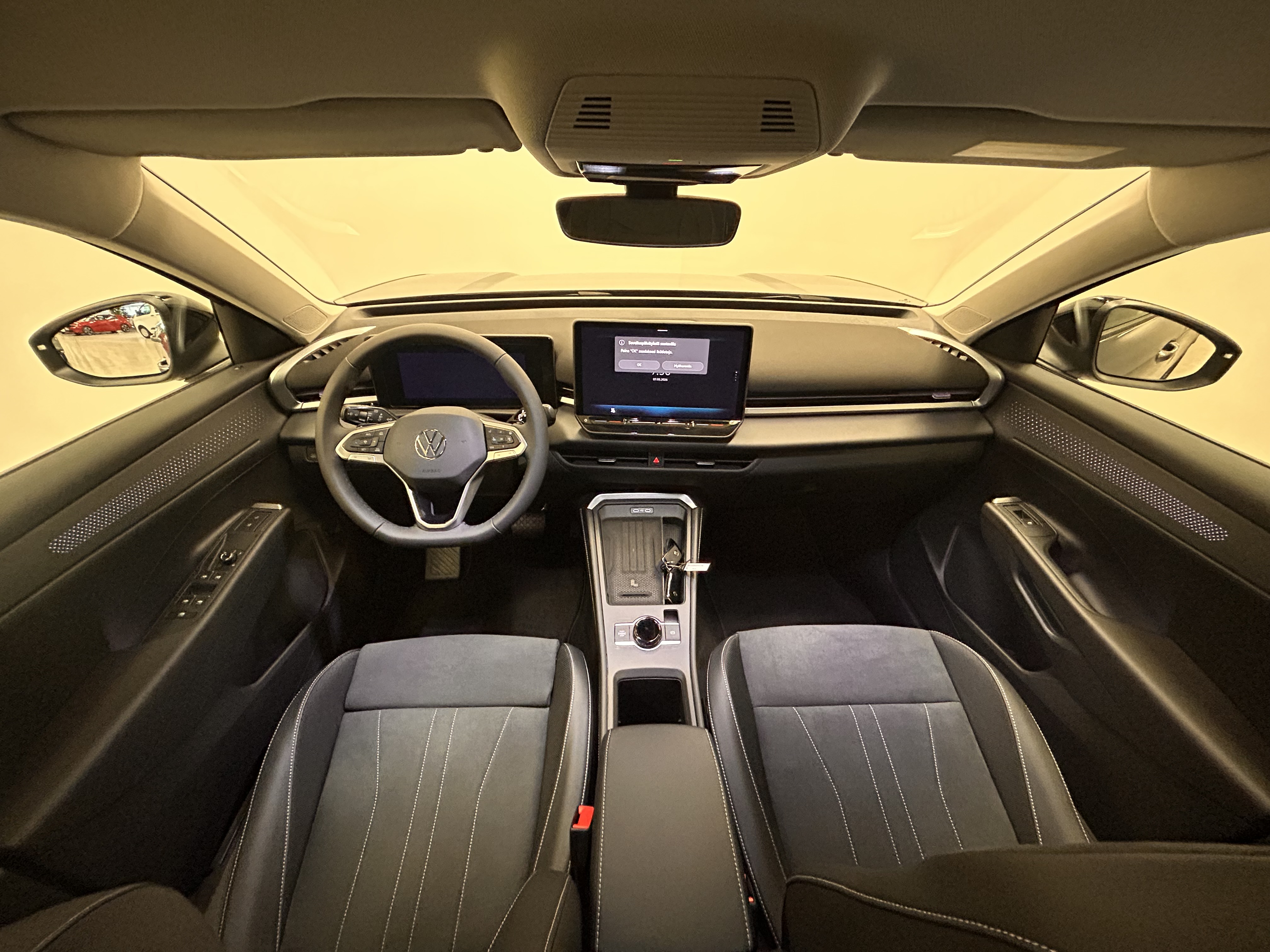 Volkswagen T-Roc 2026