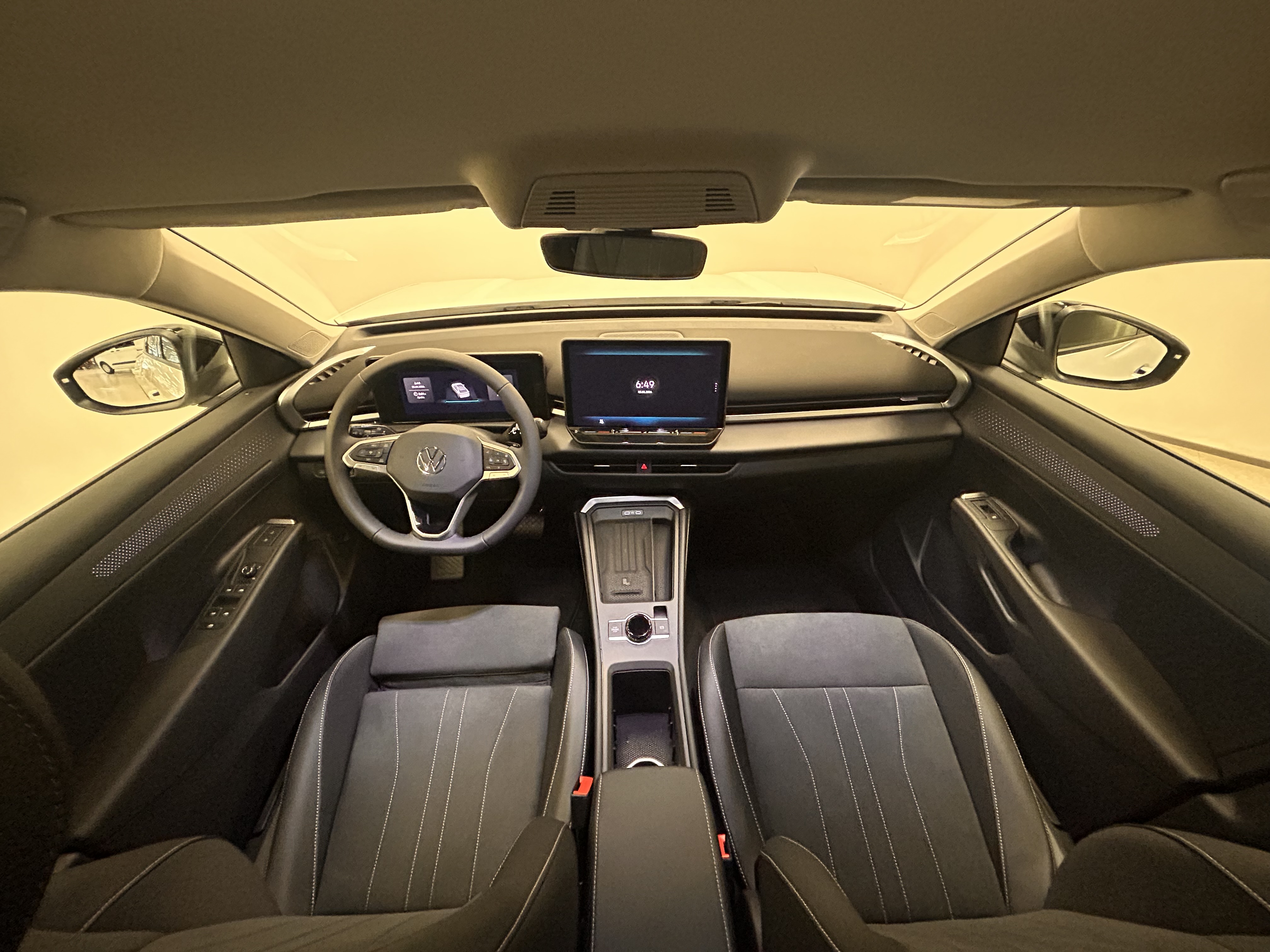 Volkswagen T-Roc 2026