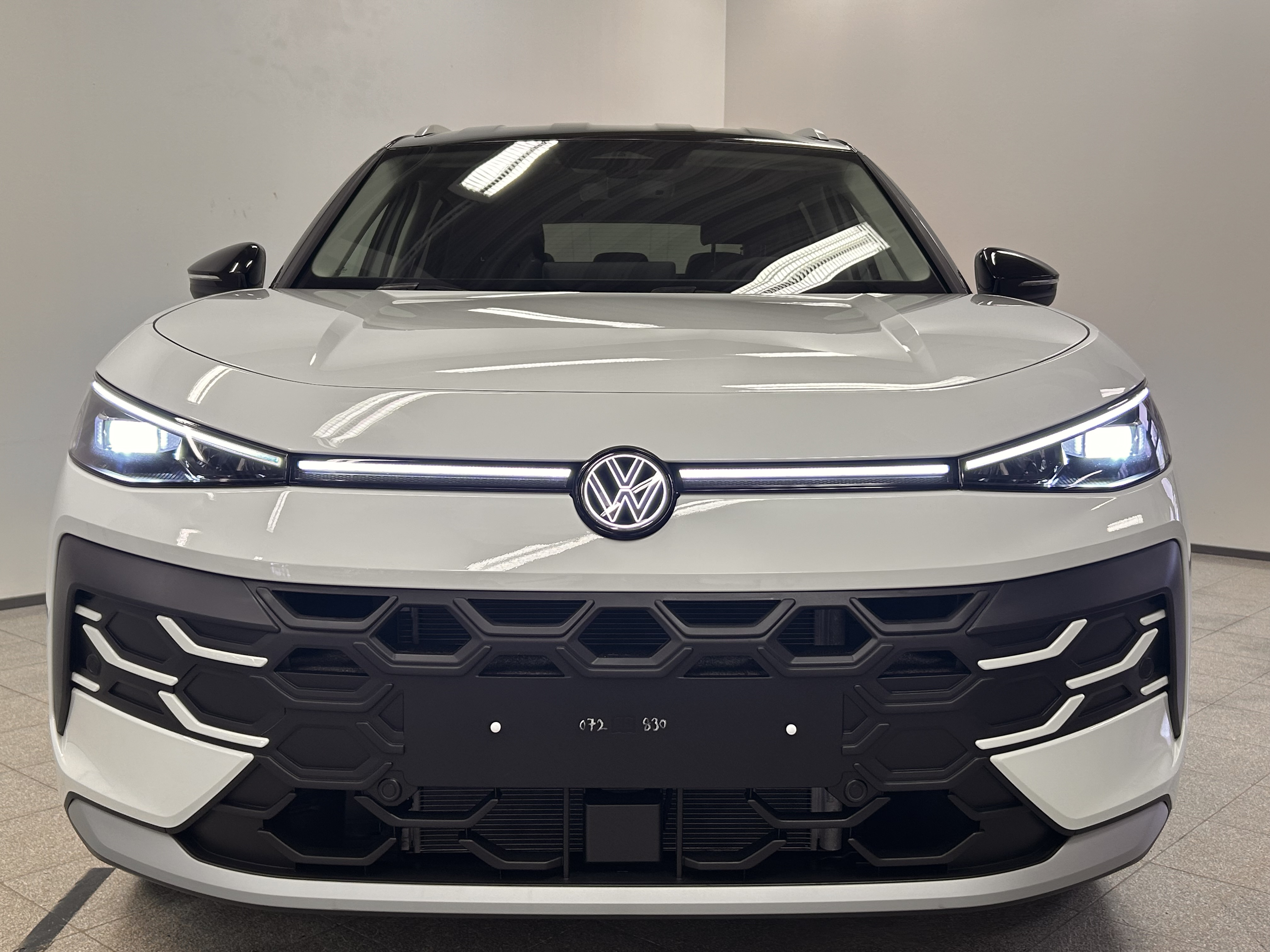 Volkswagen T-Roc 2026