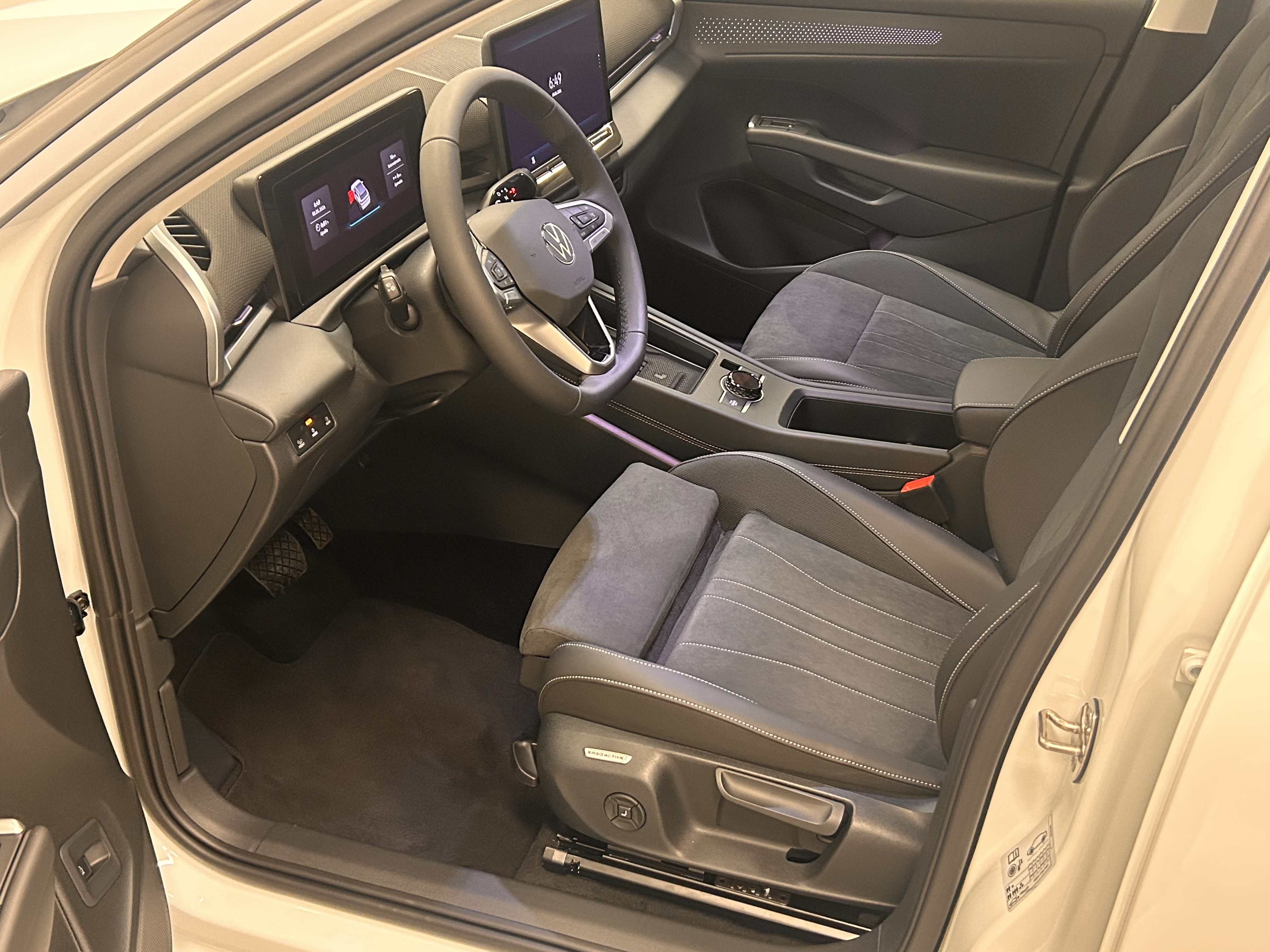 Volkswagen T-Roc 2026