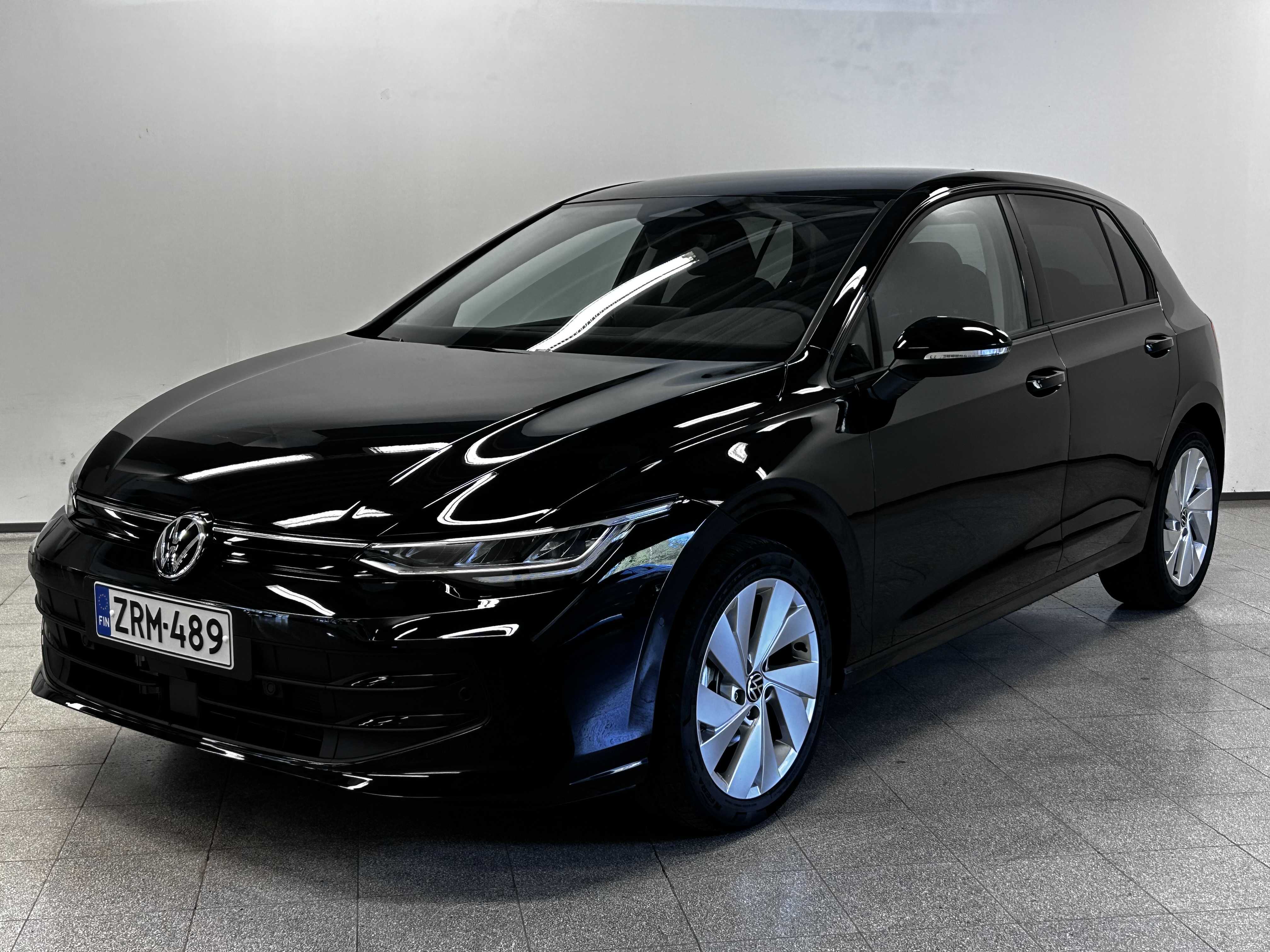 Volkswagen Golf 2026