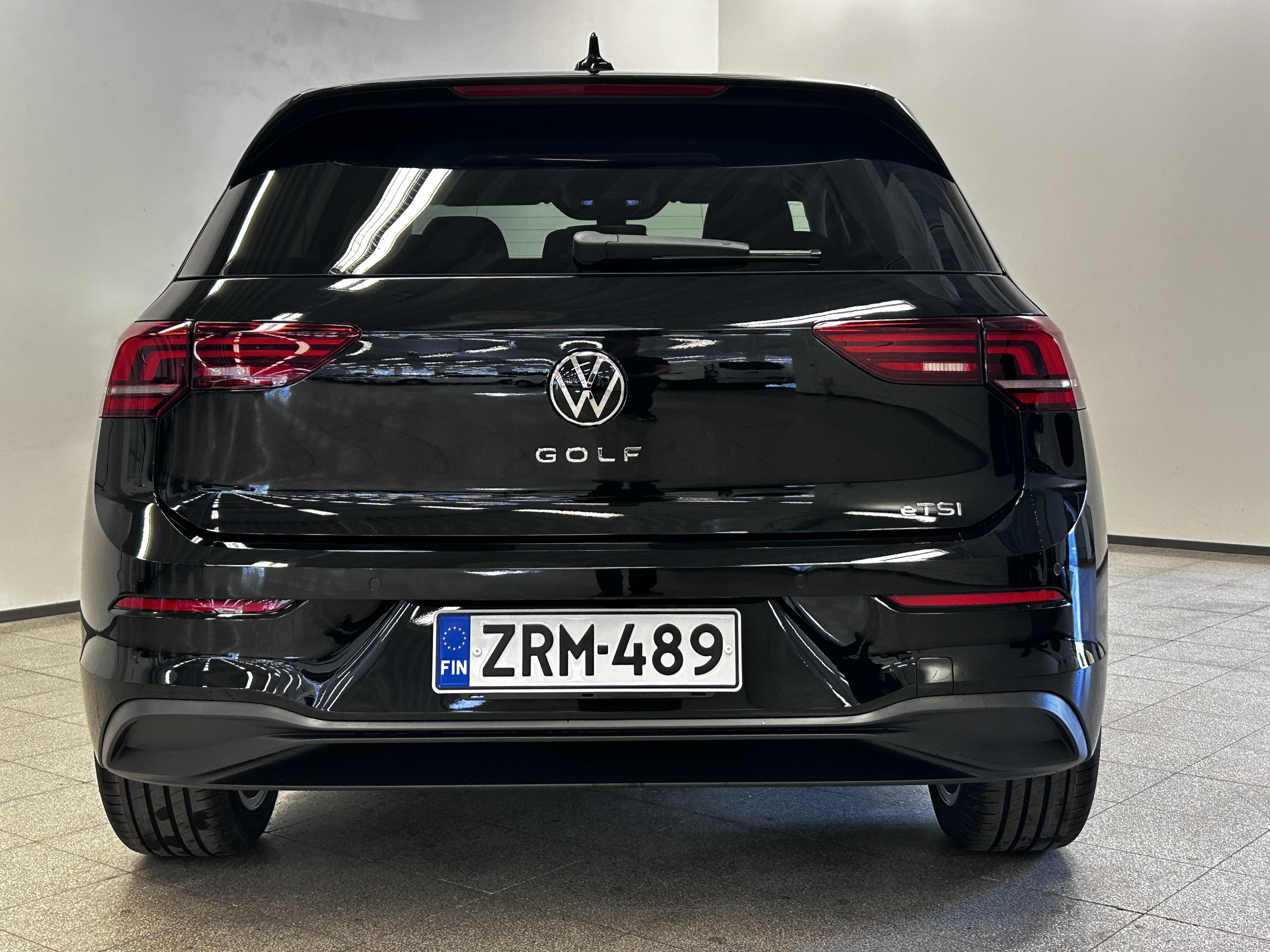 Volkswagen Golf 2026