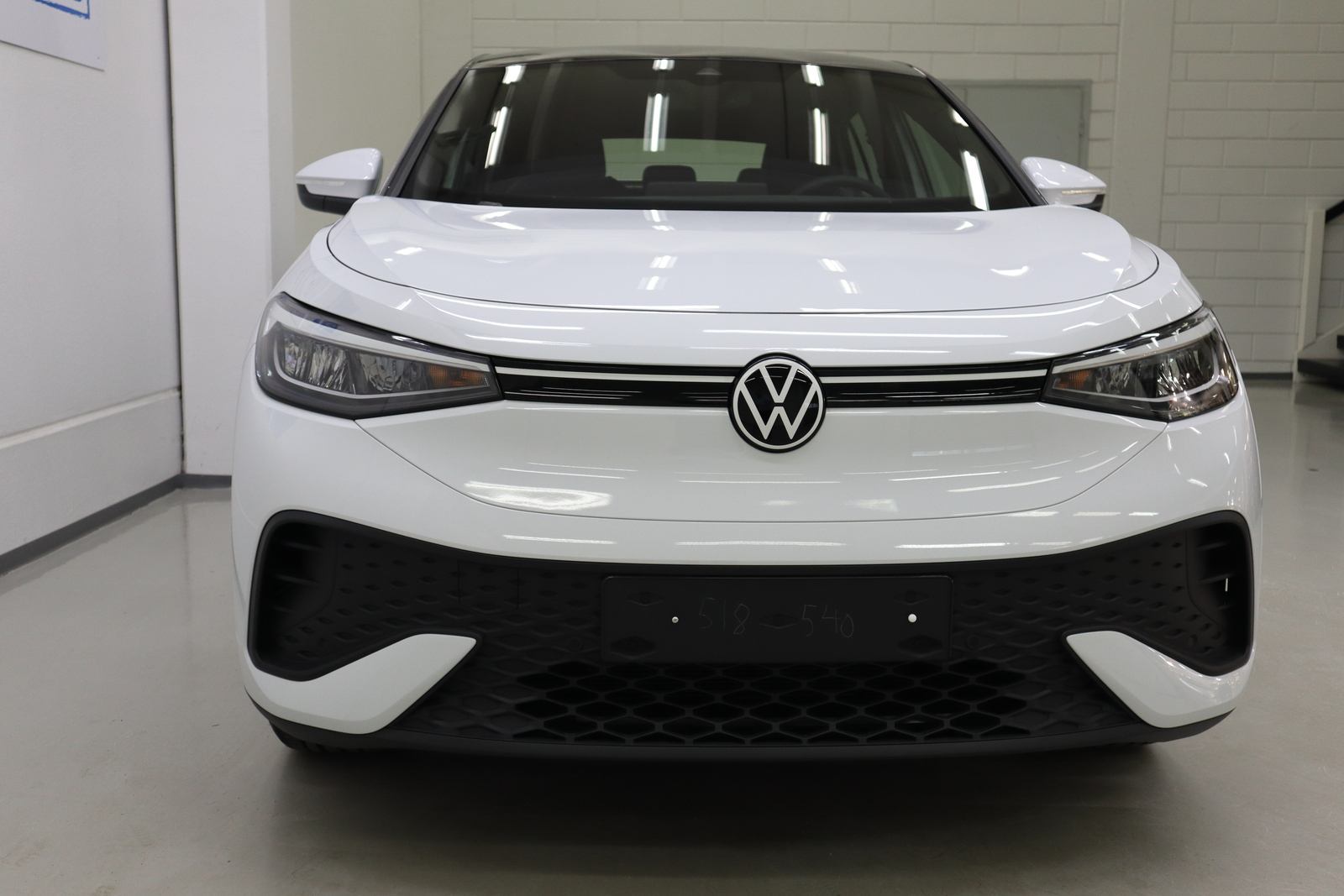 Volkswagen ID.5 3