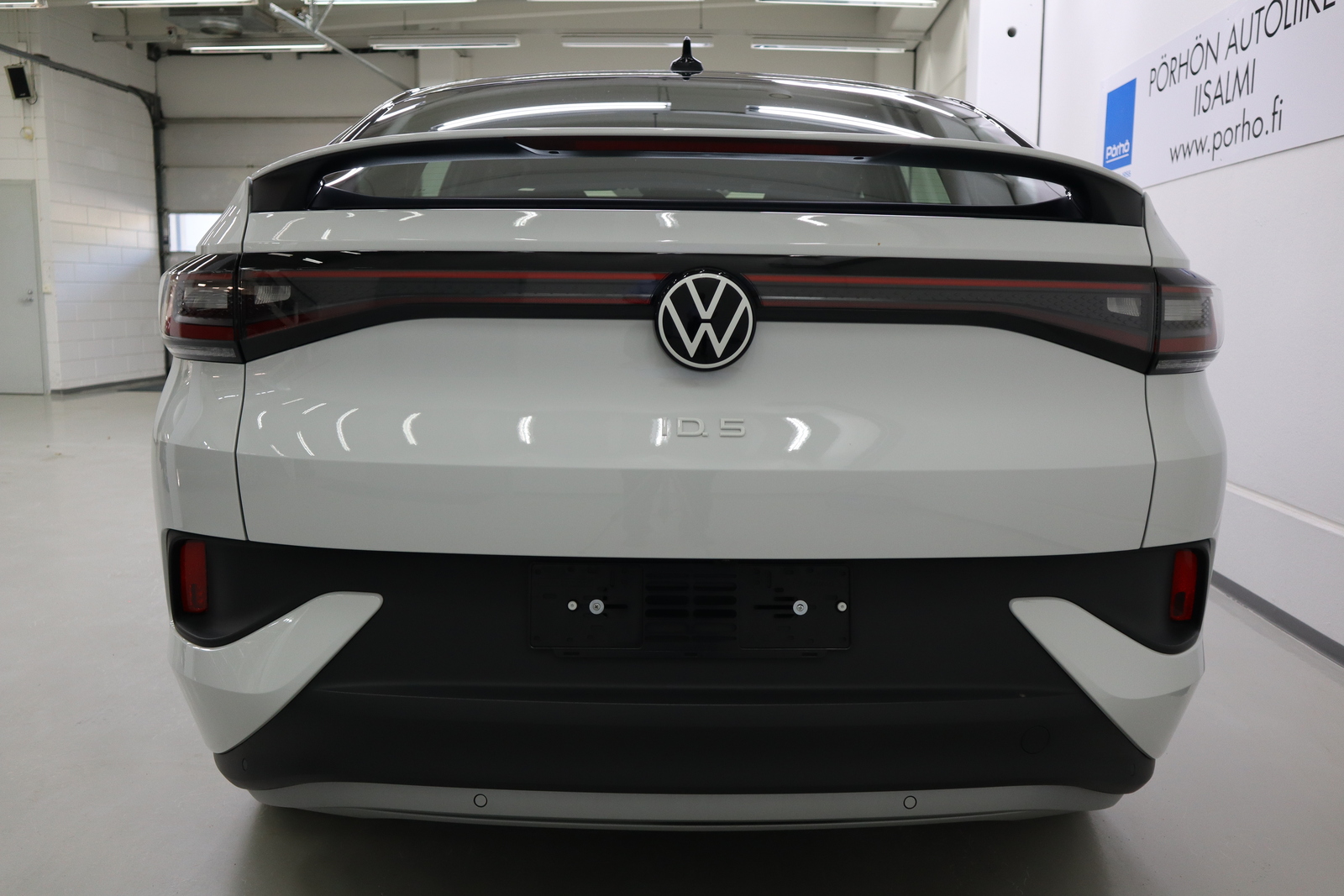 Volkswagen ID.5 5