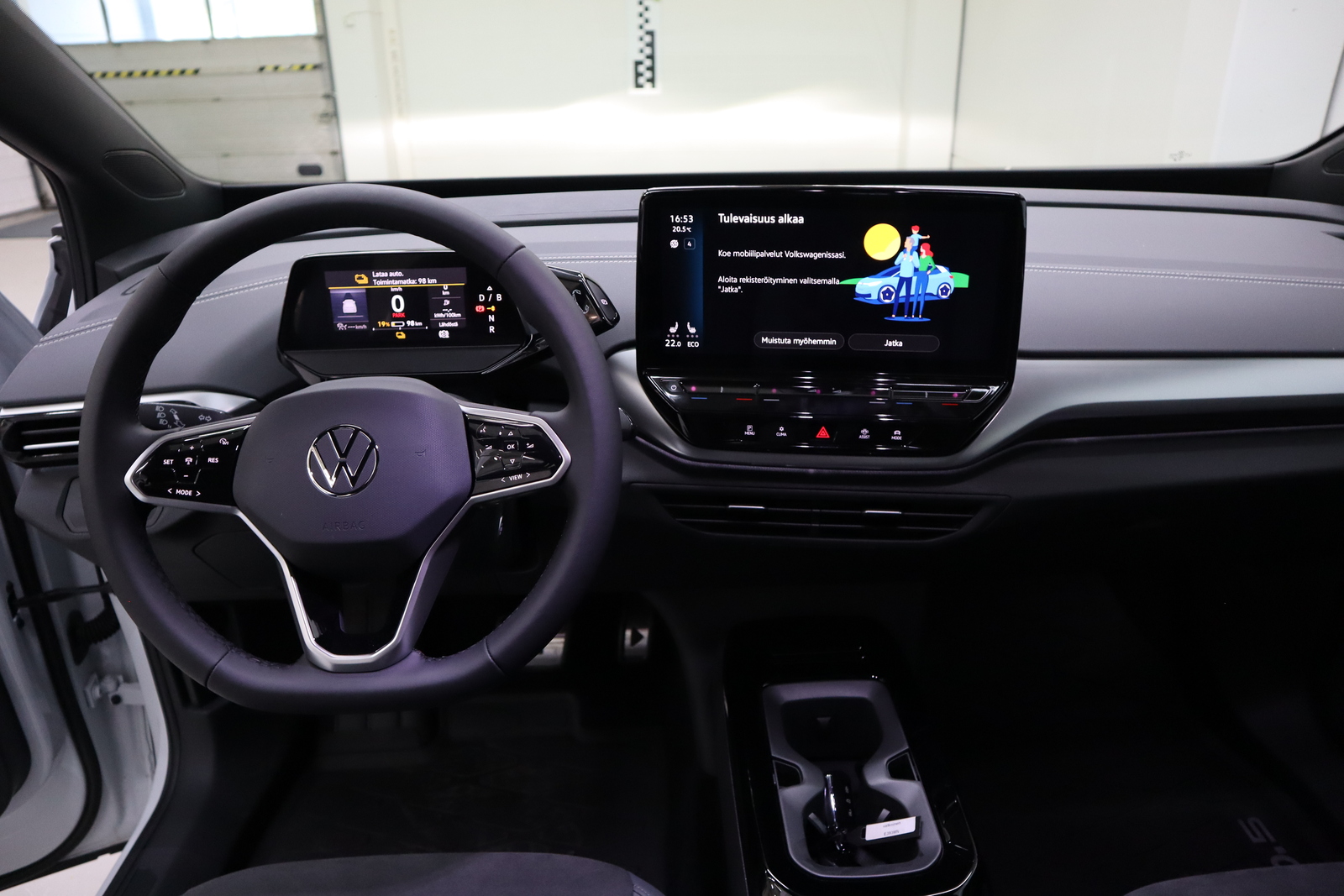 Volkswagen ID.5 9