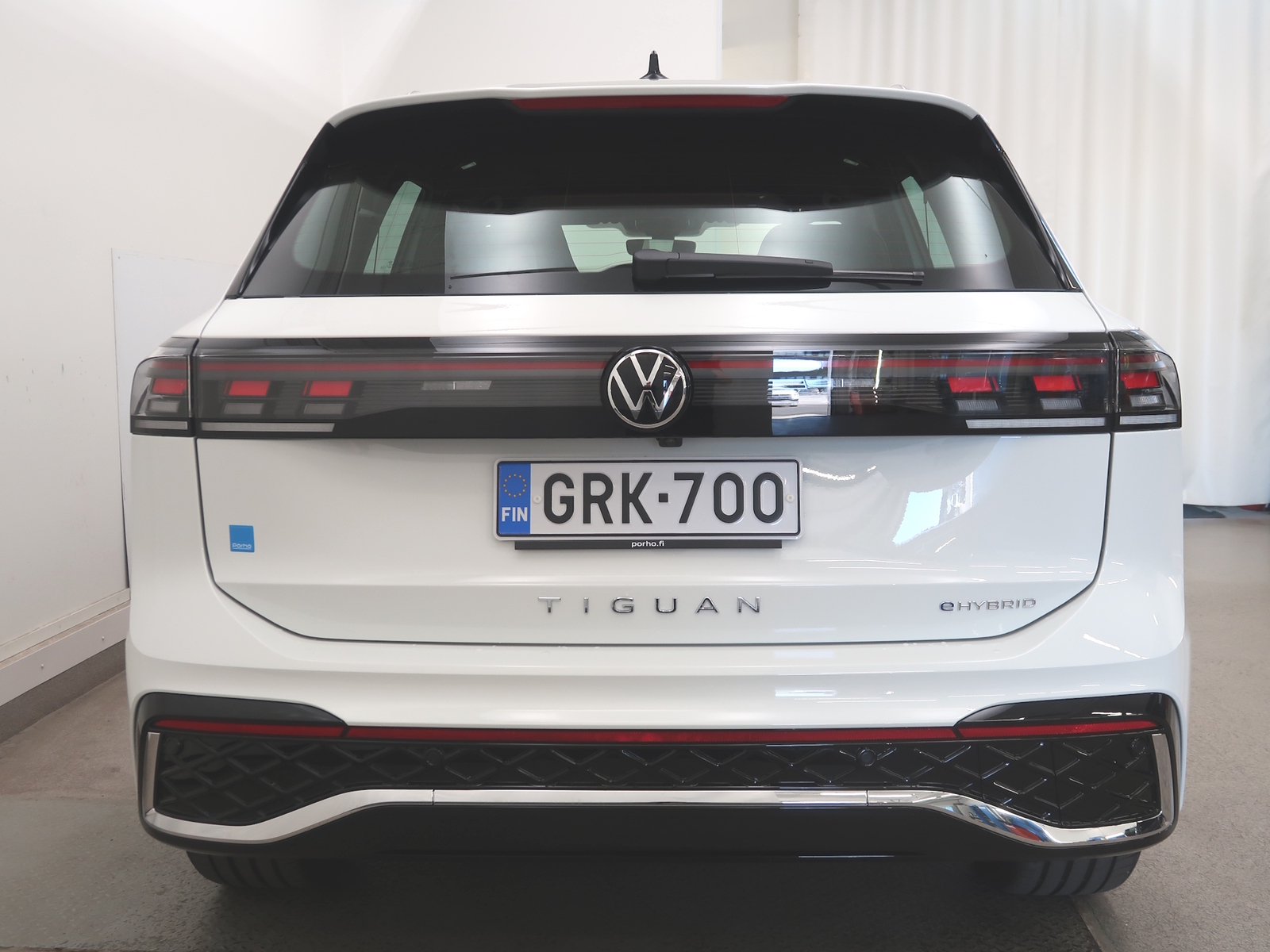 Volkswagen Tiguan 4