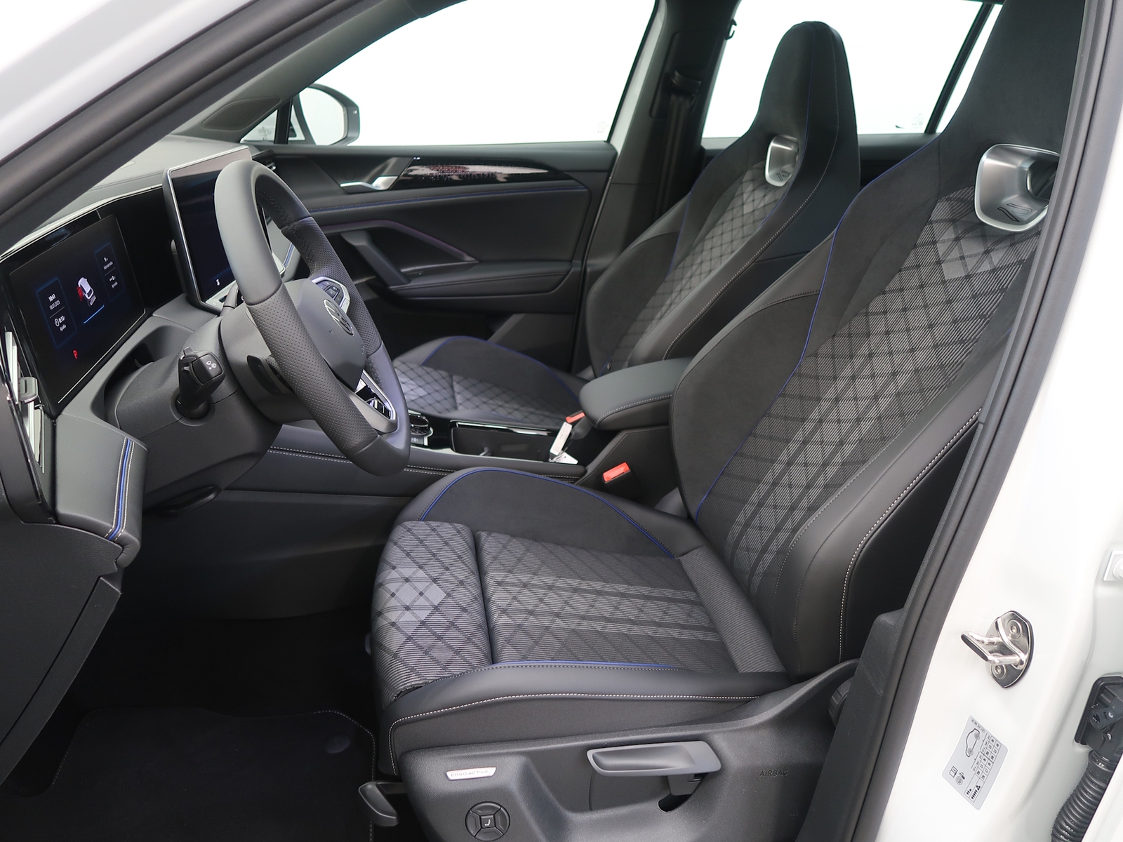 Volkswagen Tiguan 5