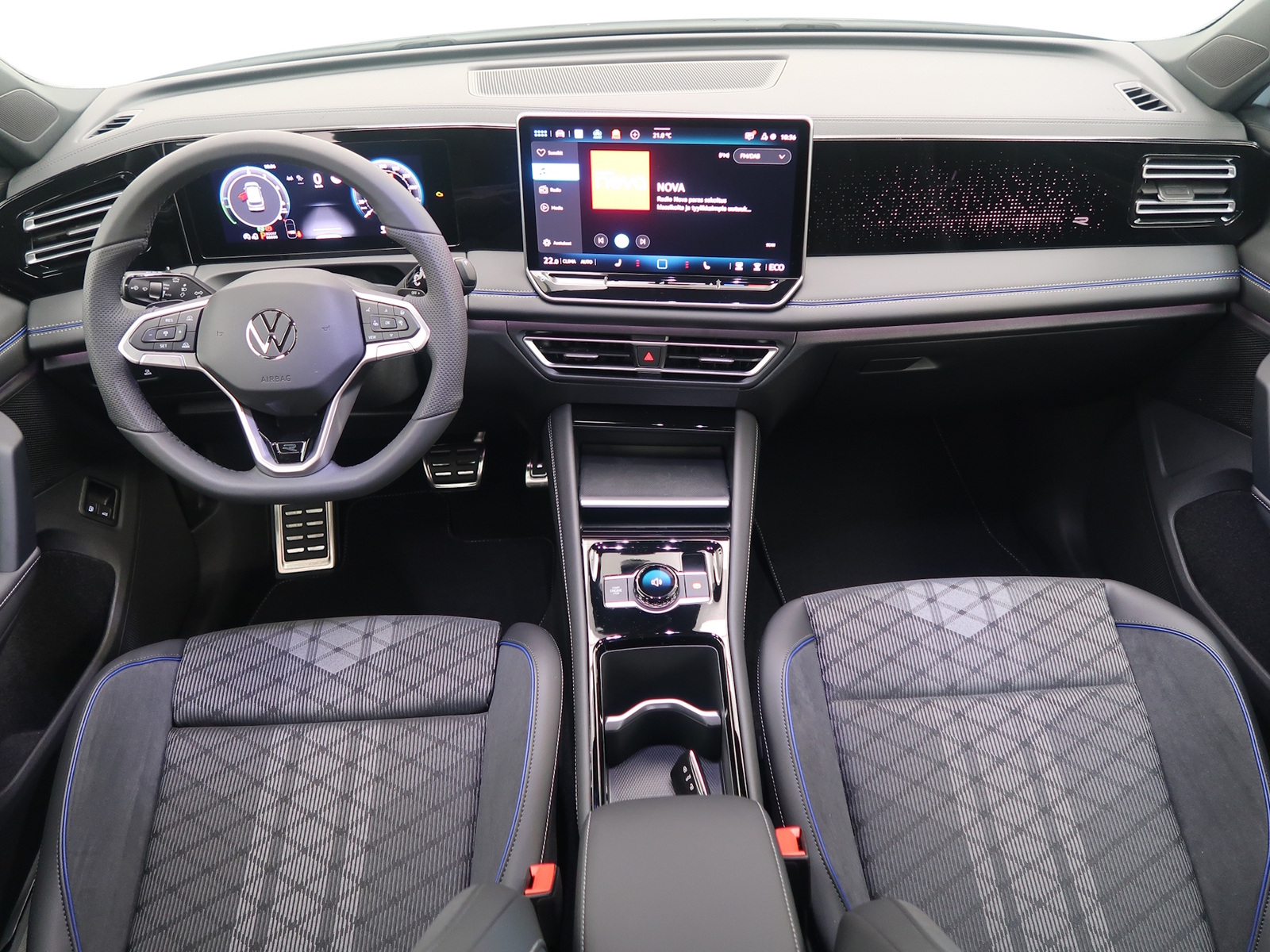 Volkswagen Tiguan 6