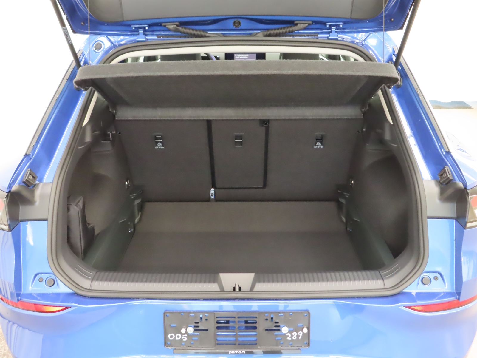 Volkswagen T-Roc 11