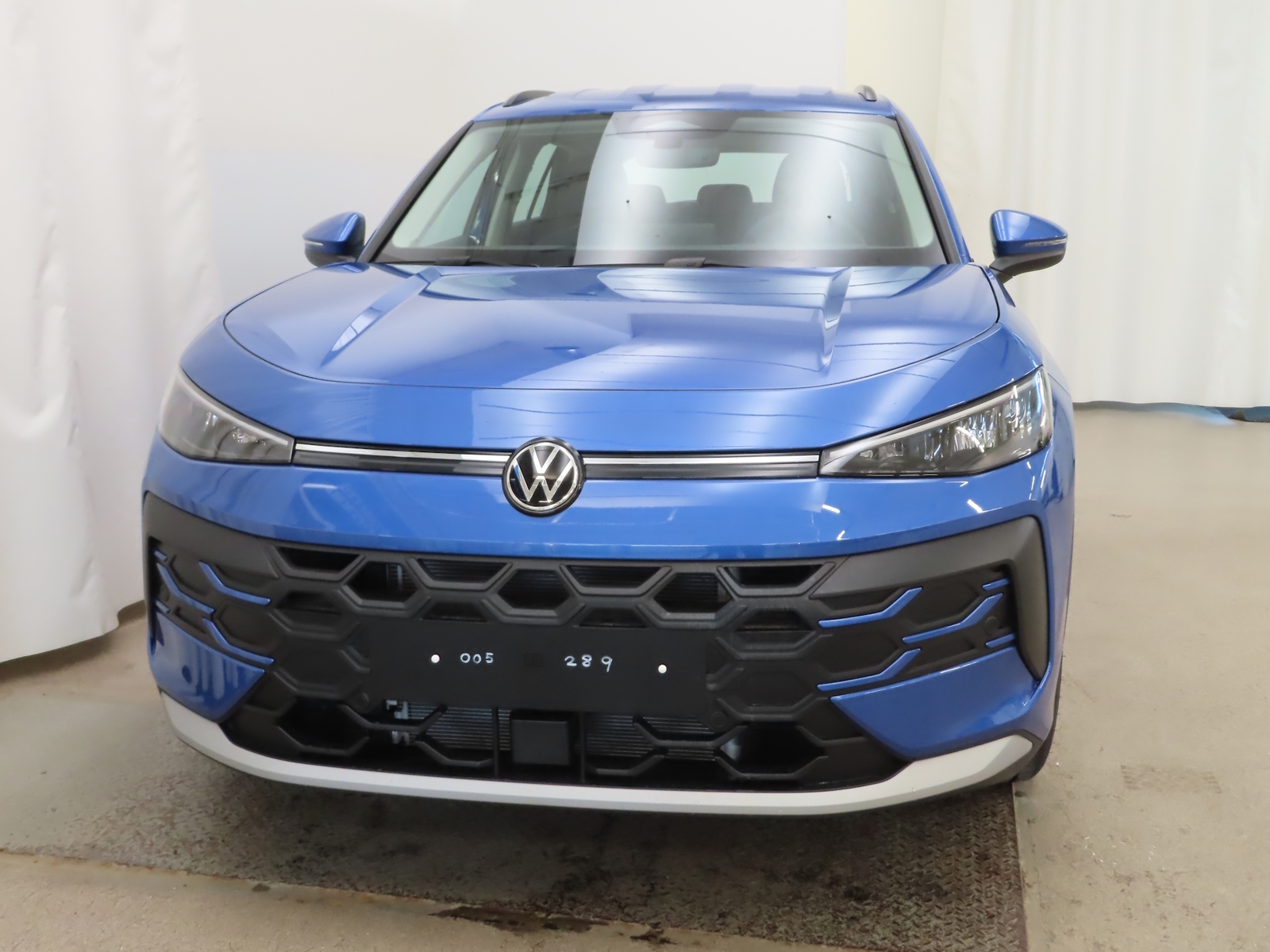 Volkswagen T-Roc 3