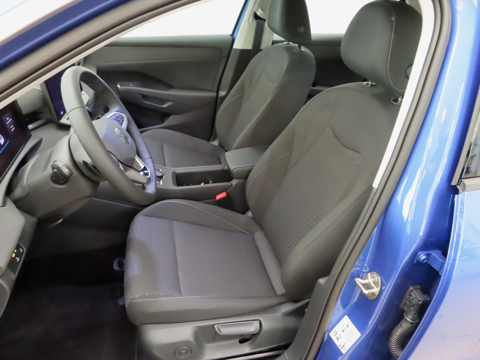 Volkswagen T-Roc 5