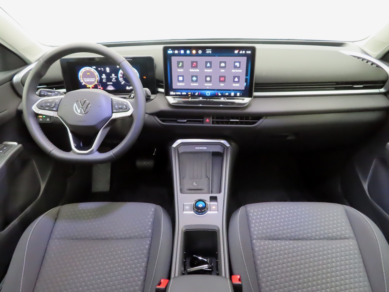 Volkswagen T-Roc 7