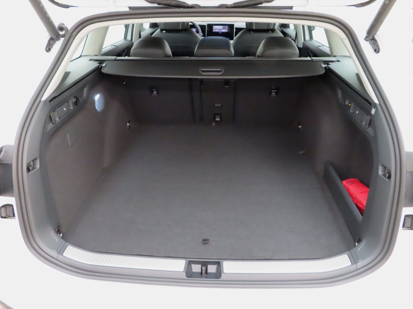 Volkswagen Passat 11
