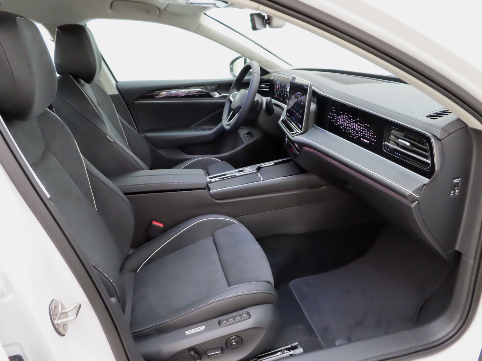 Volkswagen Passat 5