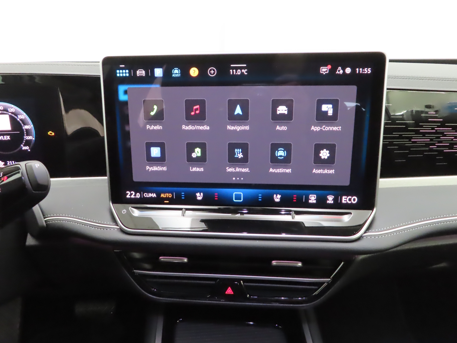 Volkswagen Passat 6