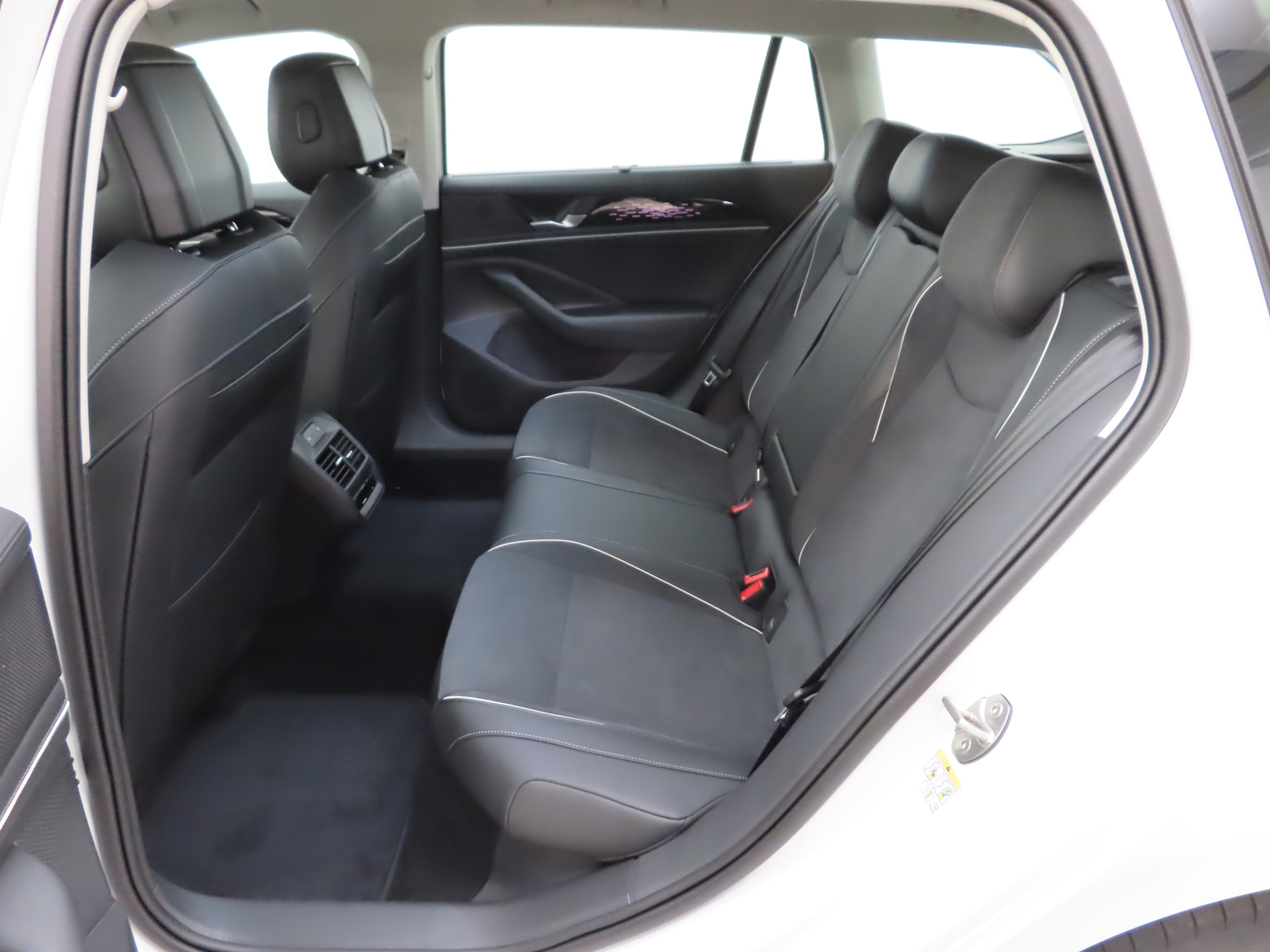 Volkswagen Passat 7