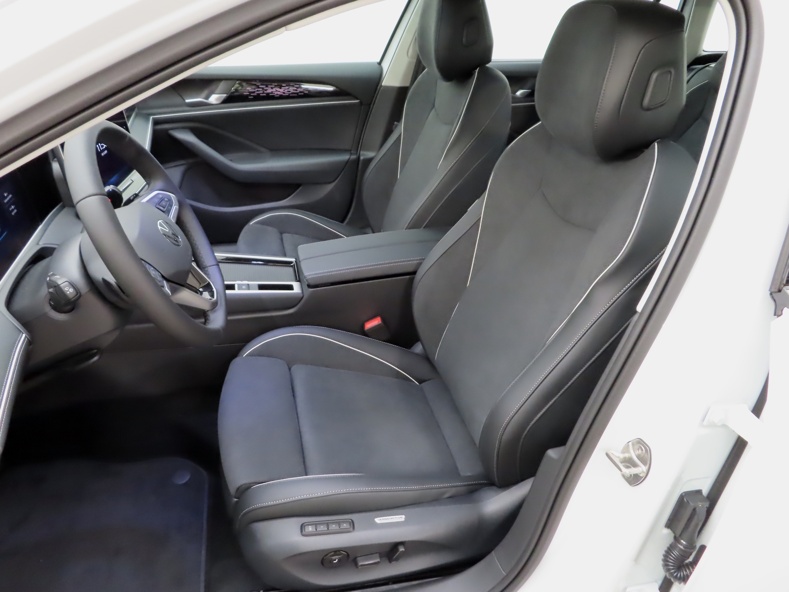 Volkswagen Passat 8