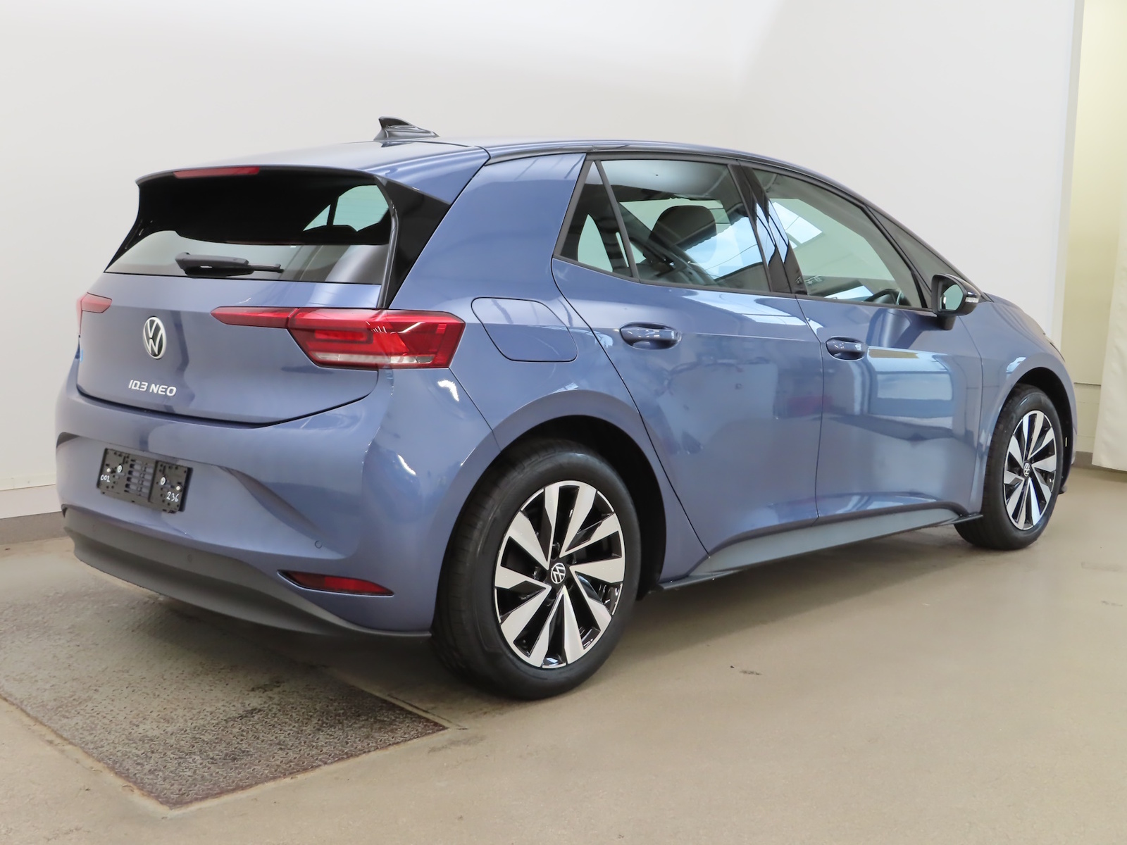 Volkswagen ID.3 2