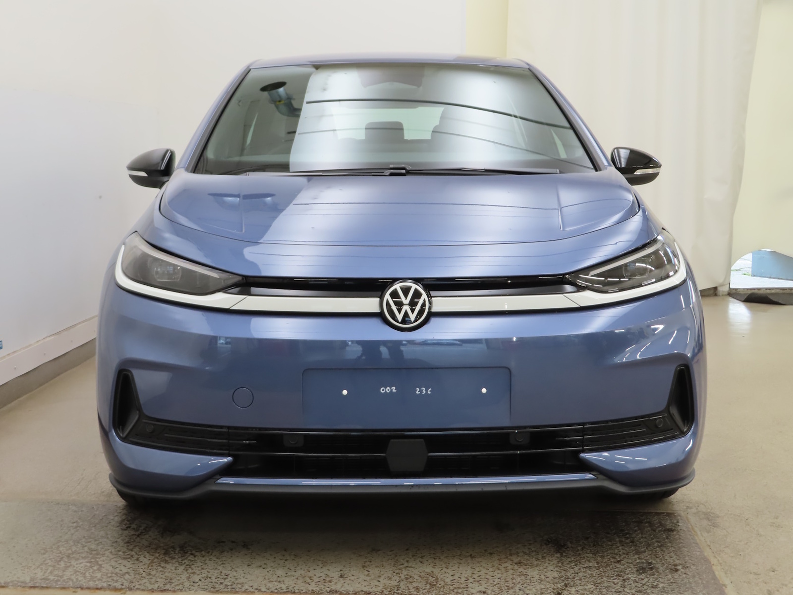 Volkswagen ID.3 3
