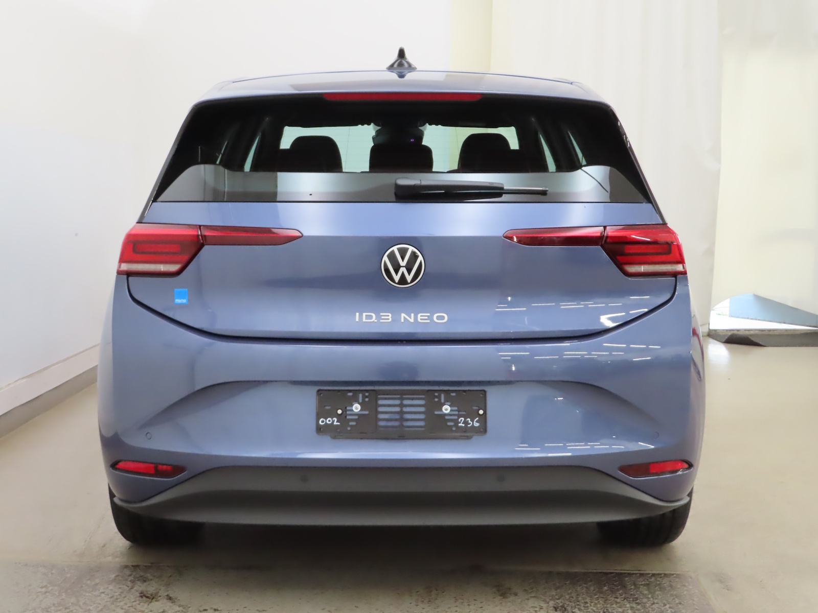 Volkswagen ID.3 4