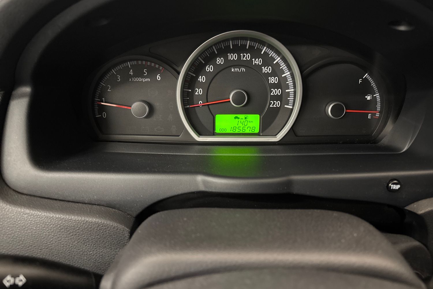 Kia Sportage 2010