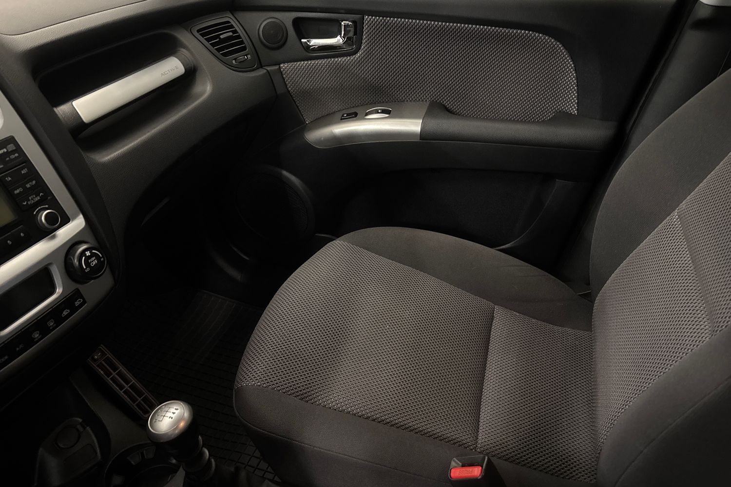 Kia Sportage 2010