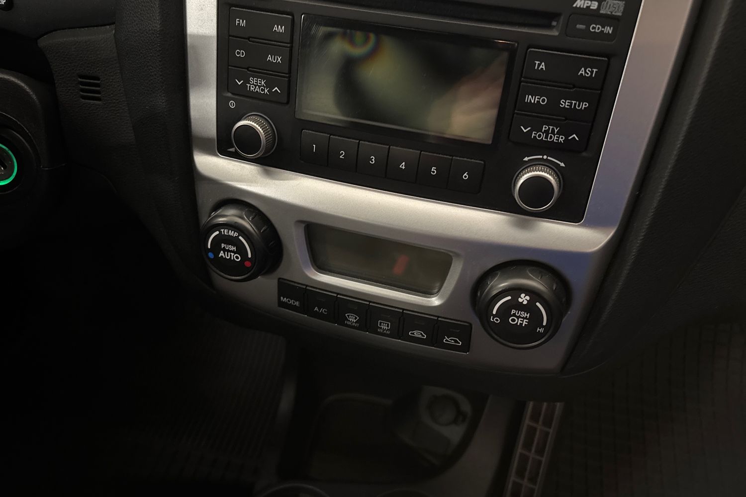 Kia Sportage 2010